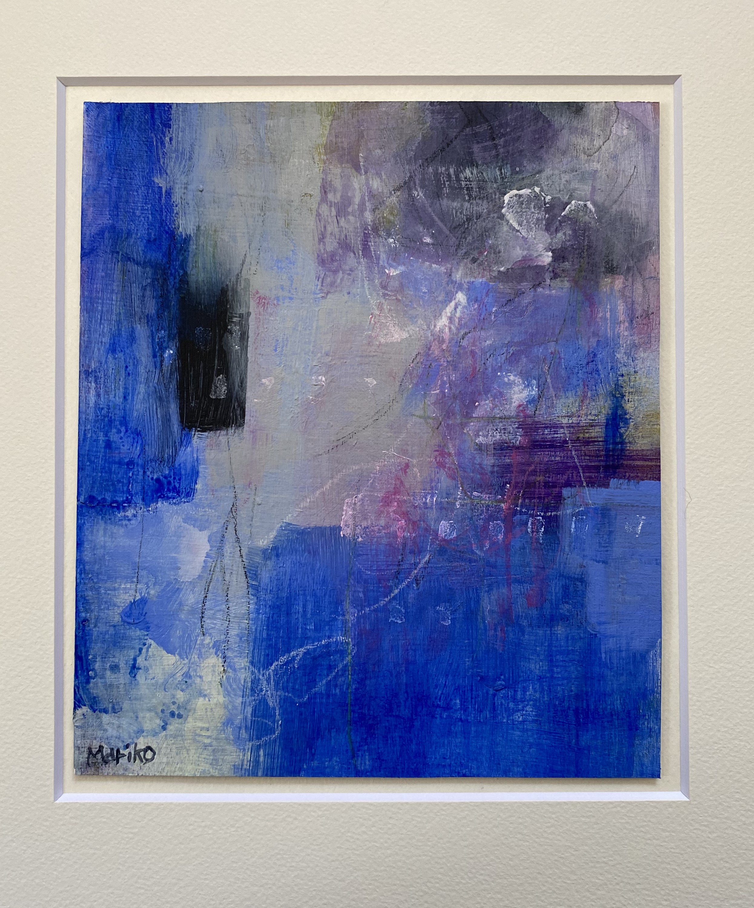 Finnish Green ヘルシンキの春」 フィンランド風景 by 古山 拓 - 絵画