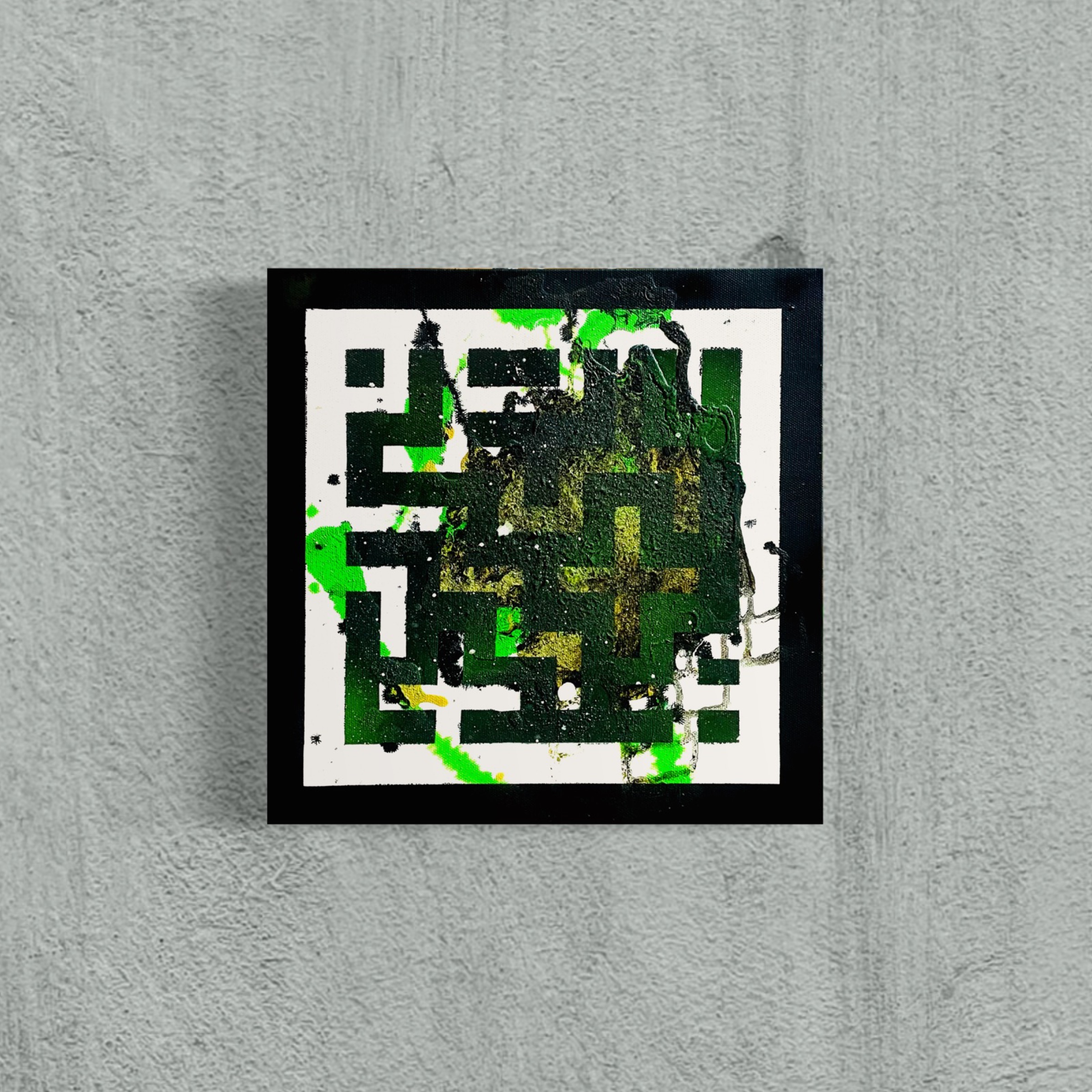 F3(fumi) - 絵画販売・購入・レンタル（サブスク） - ARTELIER(アートリエ)