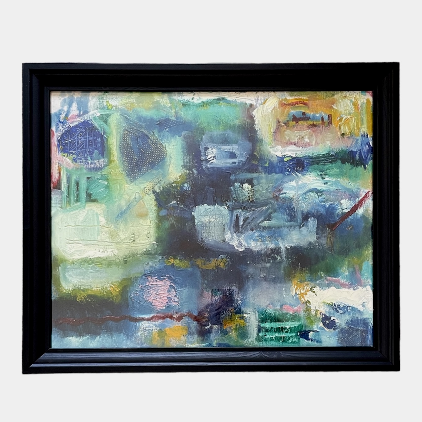 mimiページ mimi作品一覧 - 絵画販売・購入・レンタル（サブスク