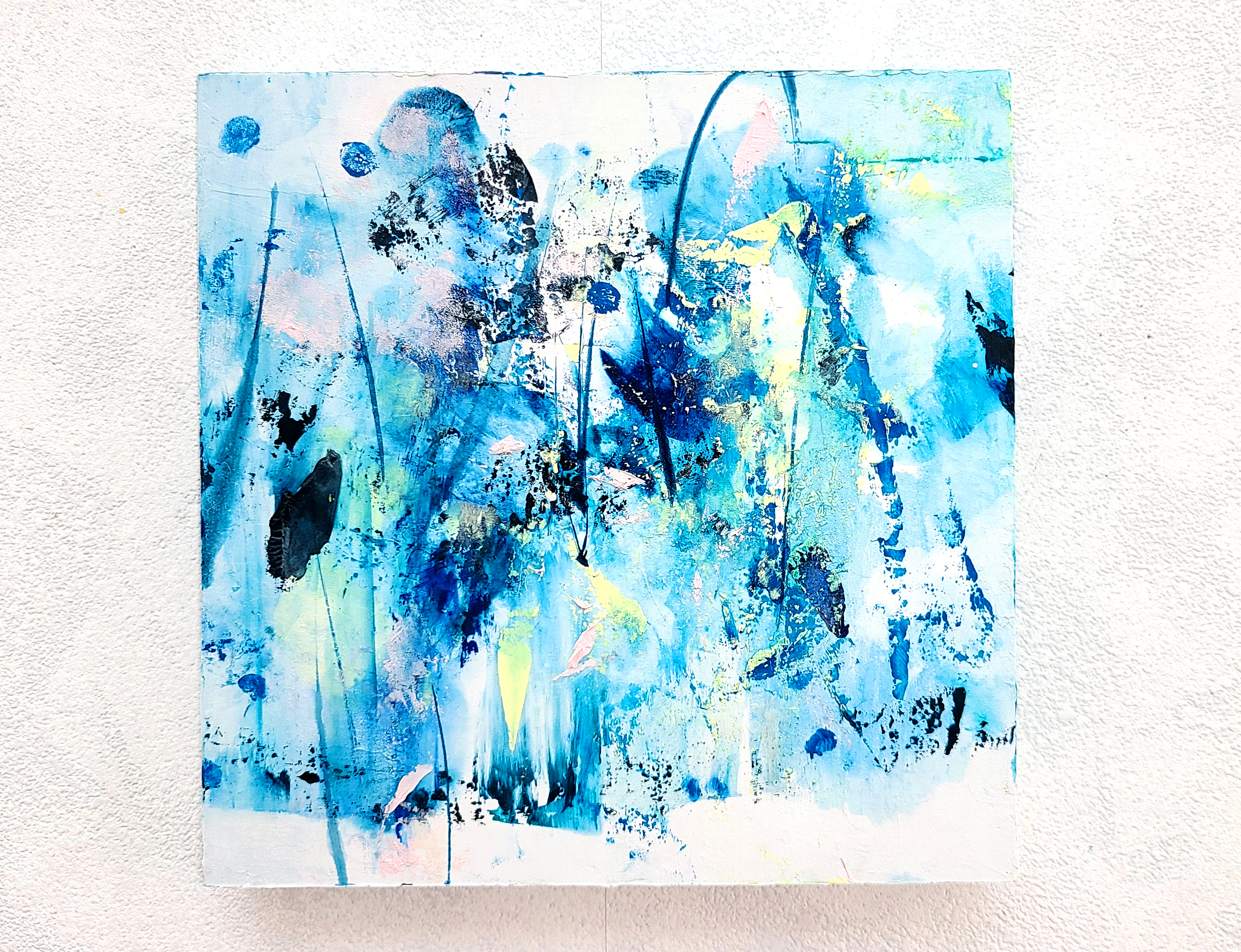 KATO SHOKO - 絵画販売・購入・レンタル（サブスク） - ARTELIER