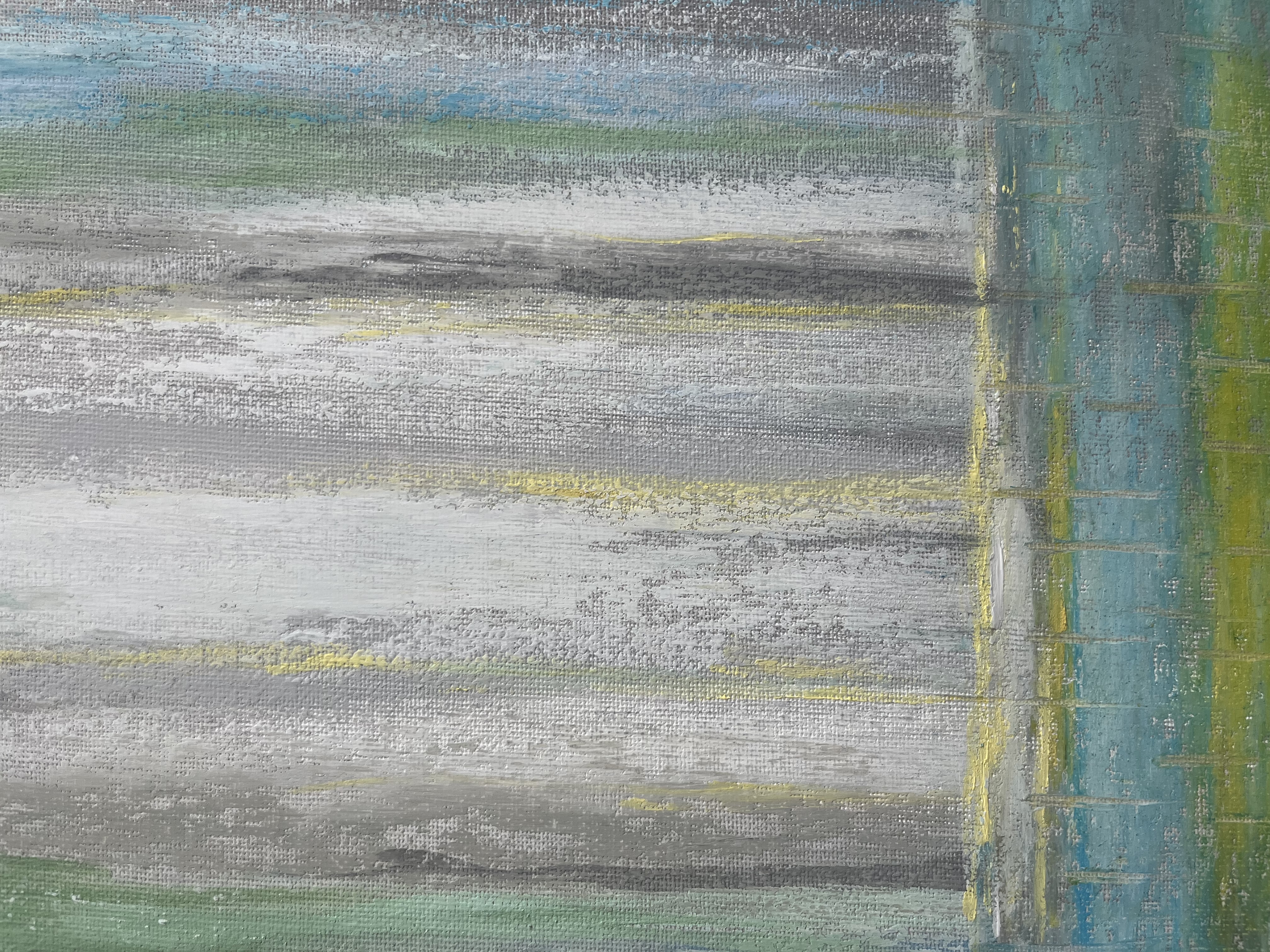 雨 by Mitsuho Sugawara - 絵画販売・購入・レンタル（サブスク