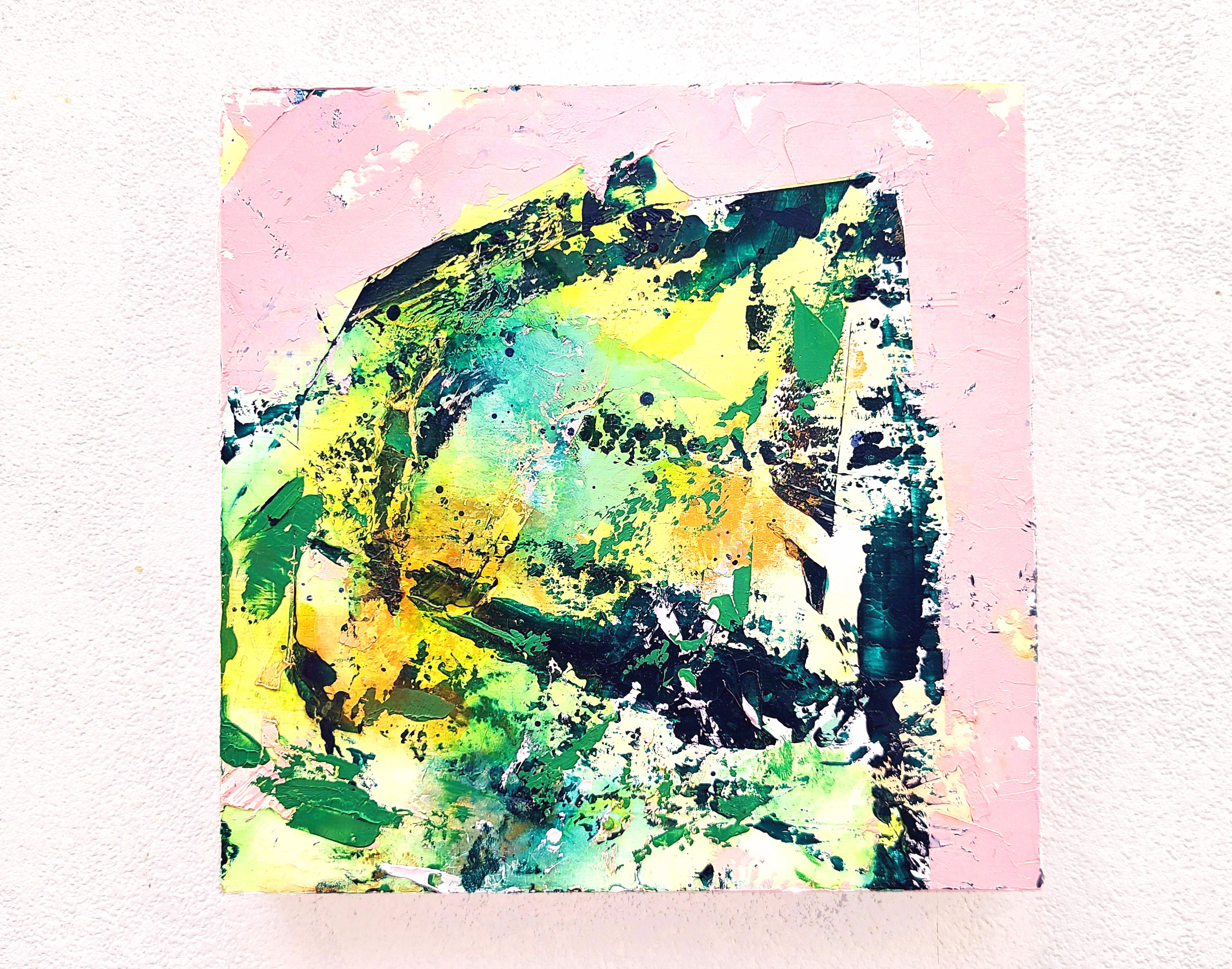 KATO SHOKO - 絵画販売・購入・レンタル（サブスク） - ARTELIER