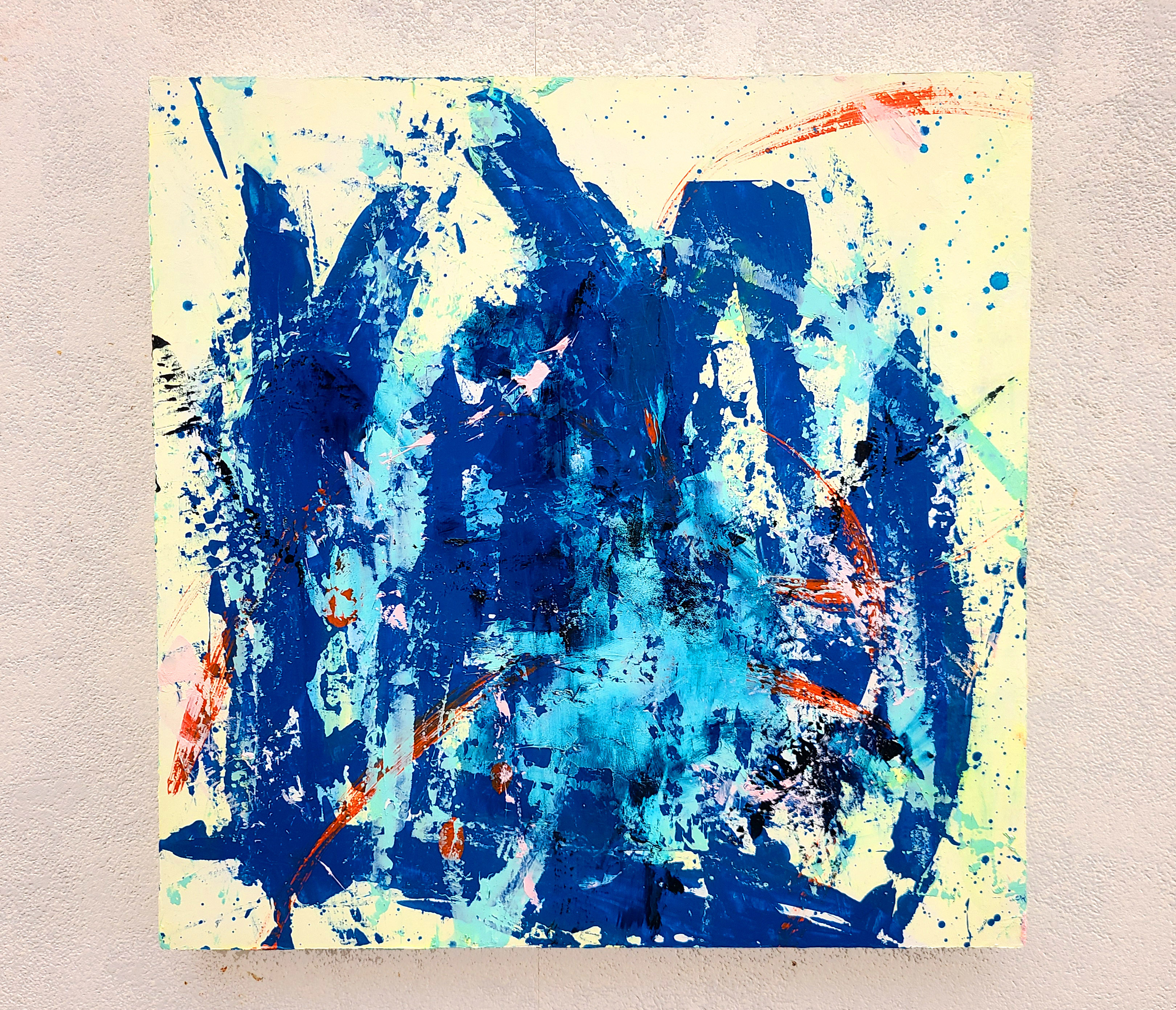 KATO SHOKO - 絵画販売・購入・レンタル（サブスク） - ARTELIER