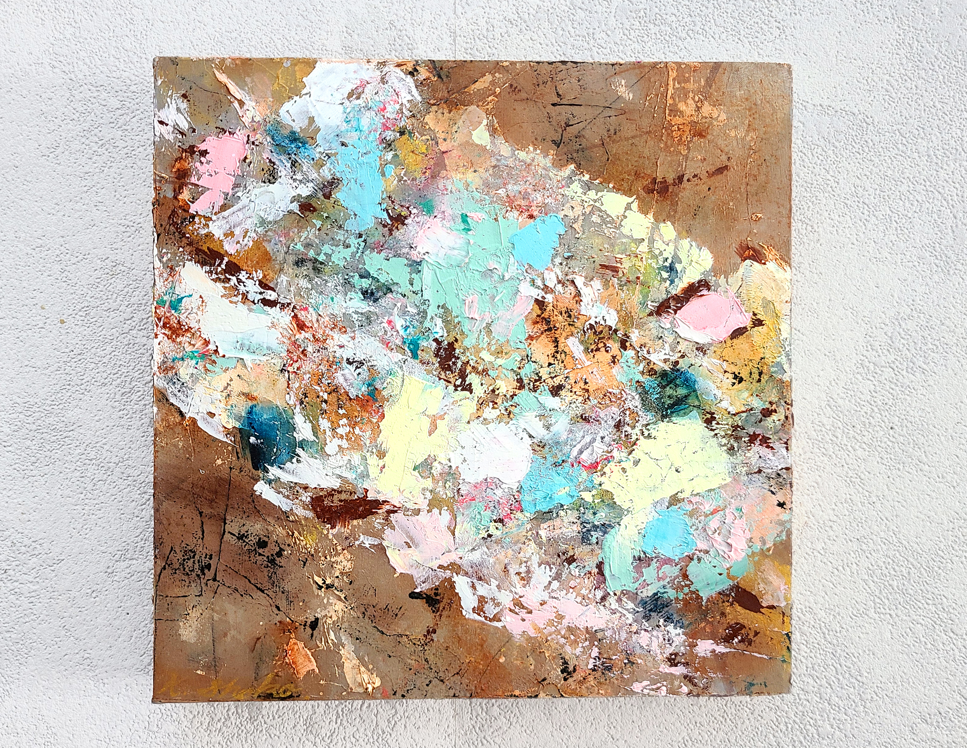 KATO SHOKO作品一覧 - 絵画販売・購入・レンタル（サブスク