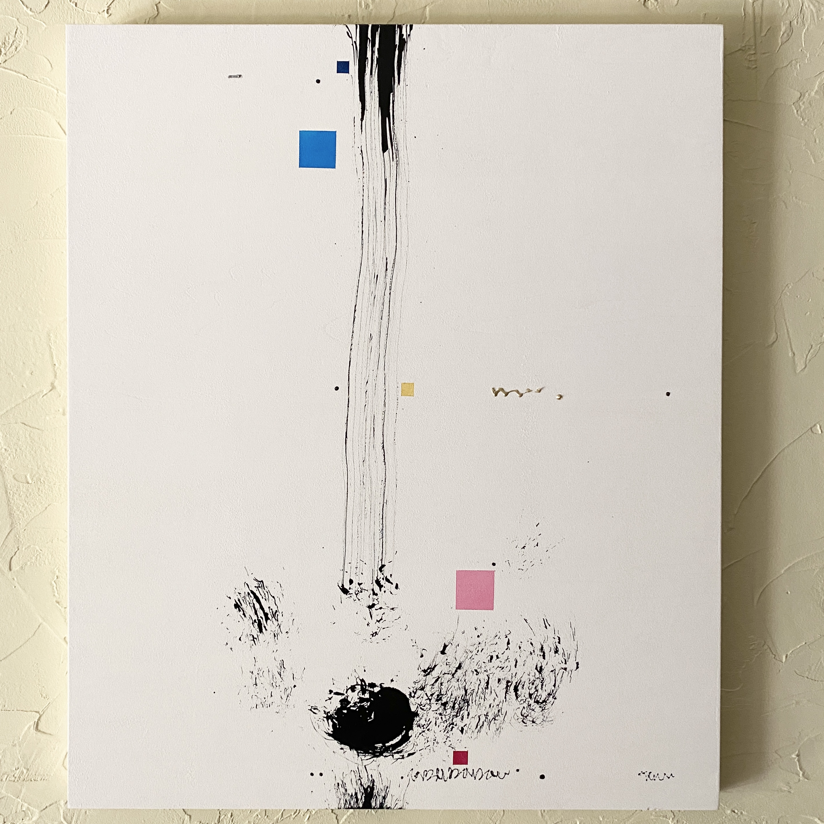 signal by 小林功二 - 絵画販売・購入・レンタル（サブスク