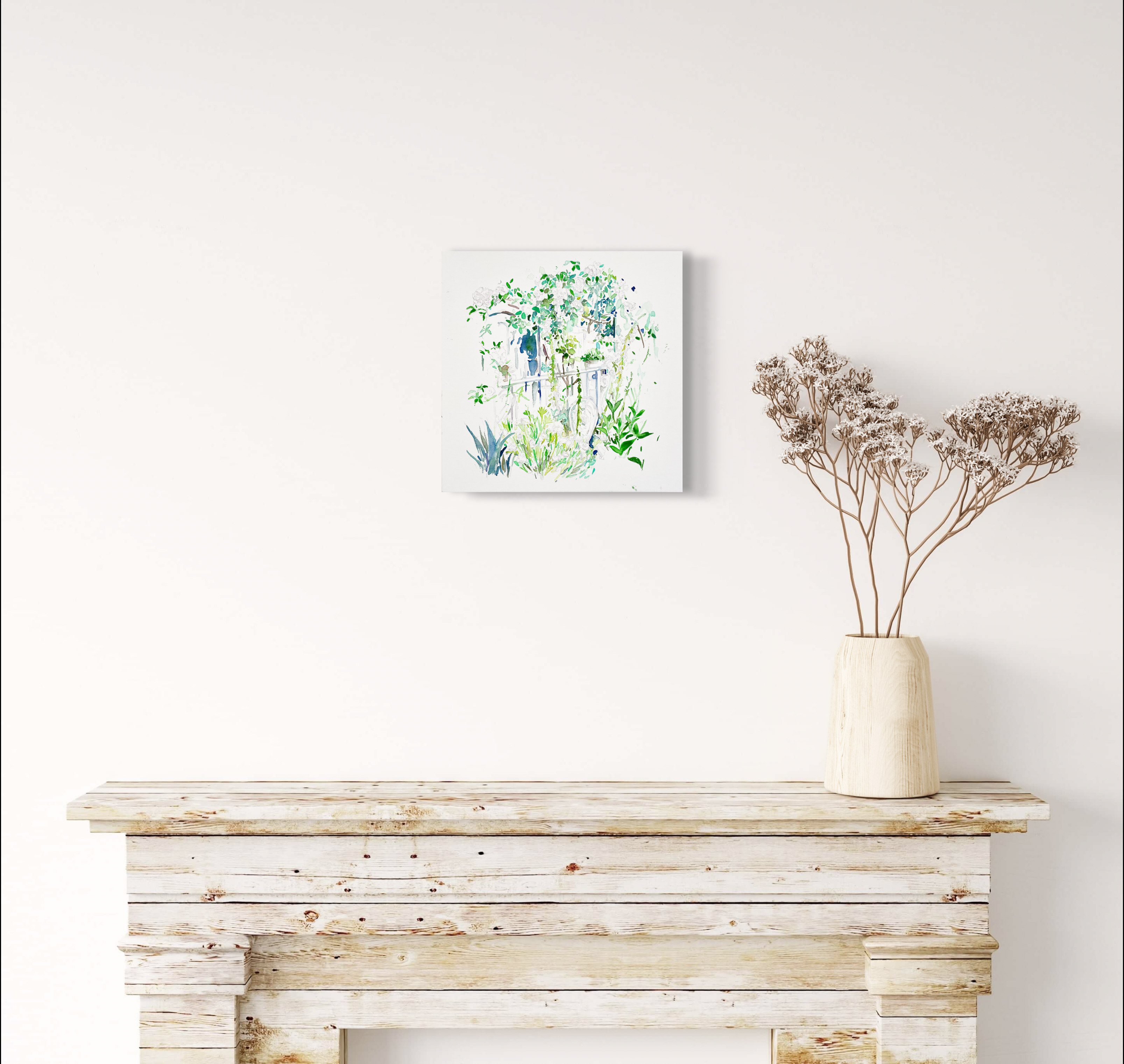 Rhythms & Feelings No.63 by 川西 郁美 - 絵画販売・購入