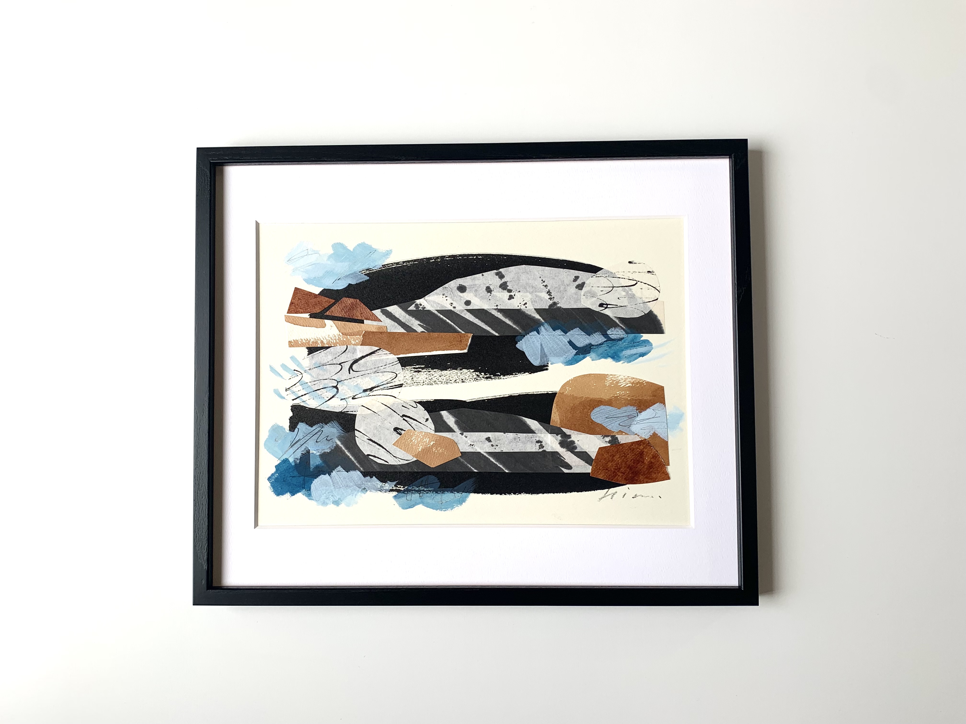 朝の港 by 望月寛子 - 絵画販売・購入・レンタル（サブスク