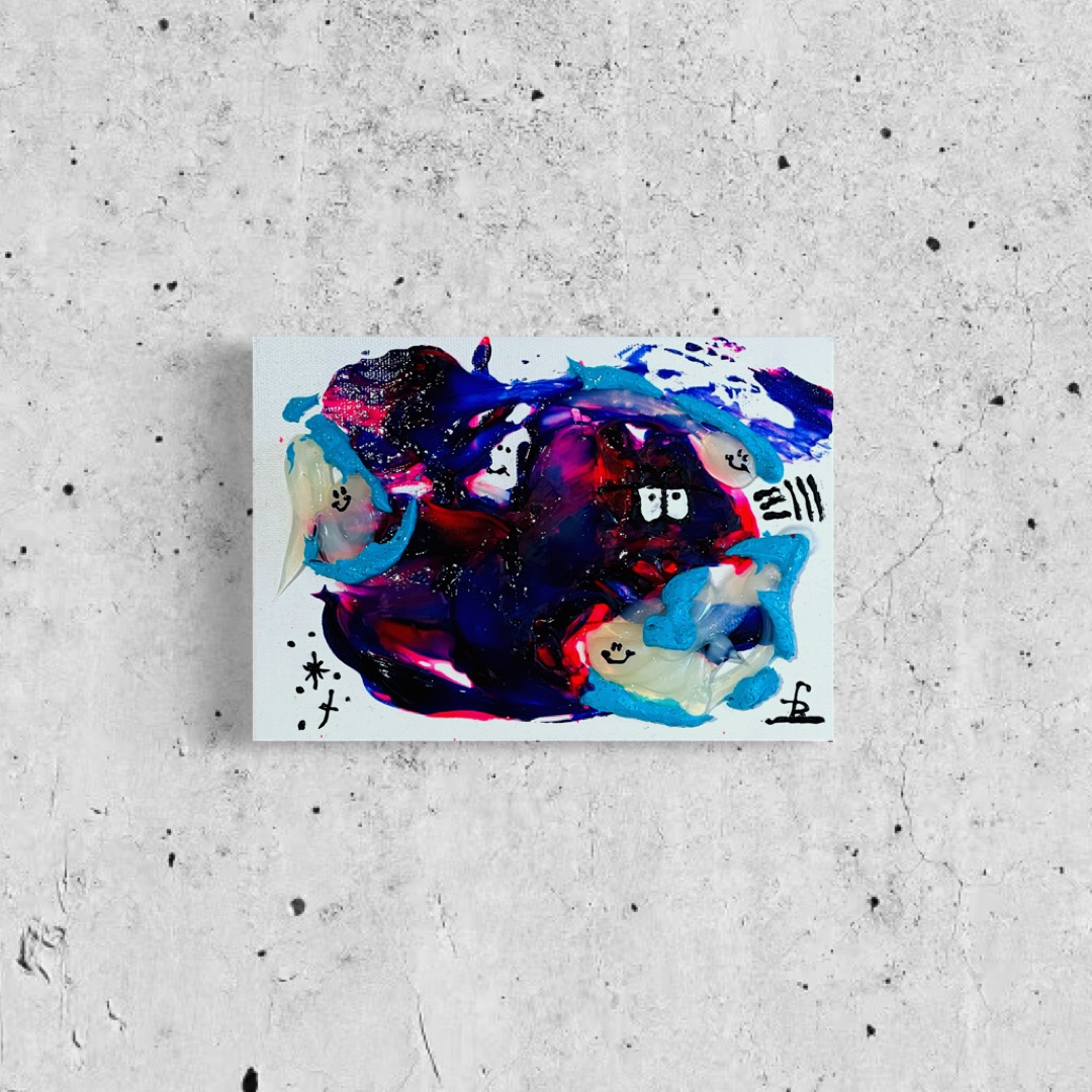 絵画作品一覧 - 絵画販売・購入・レンタル（サブスク） - ARTELIER