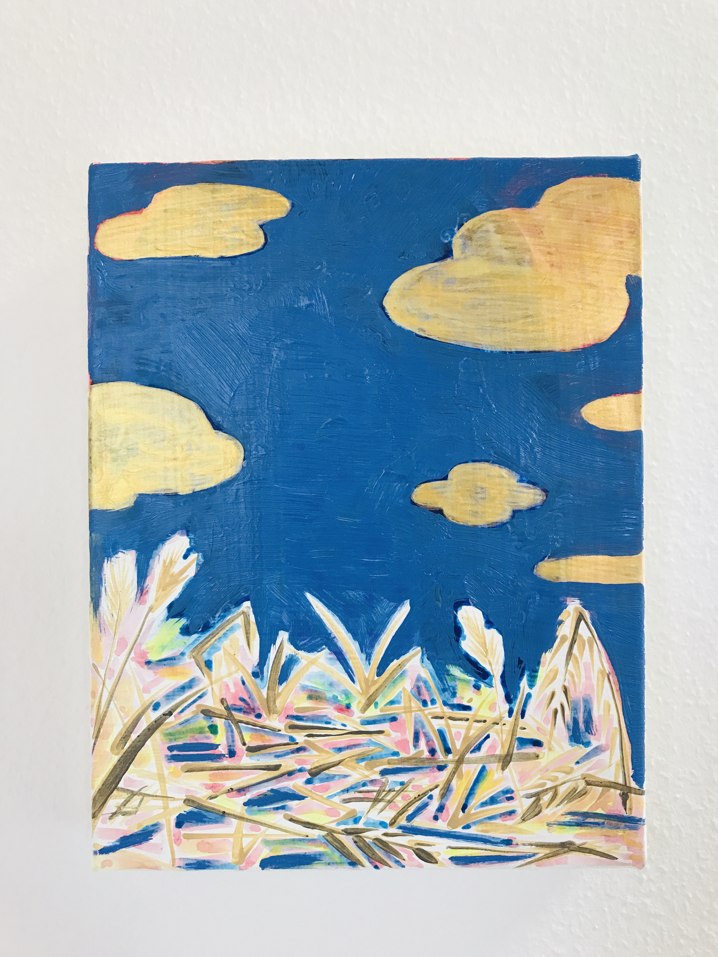 Yukari Matsushima - 絵画販売・購入・レンタル（サブスク