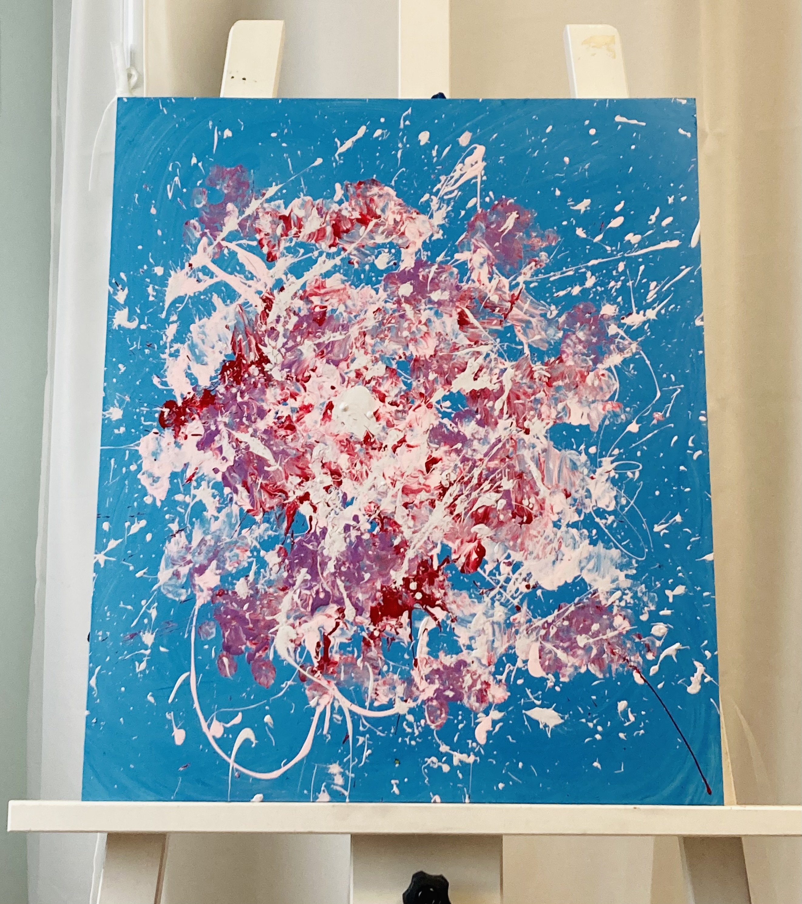 絵画    「心の中に、湧いている情熱」 絵画 「心の中に、湧いている情熱」 41hn3tPeXvL._SS200_.jpg
