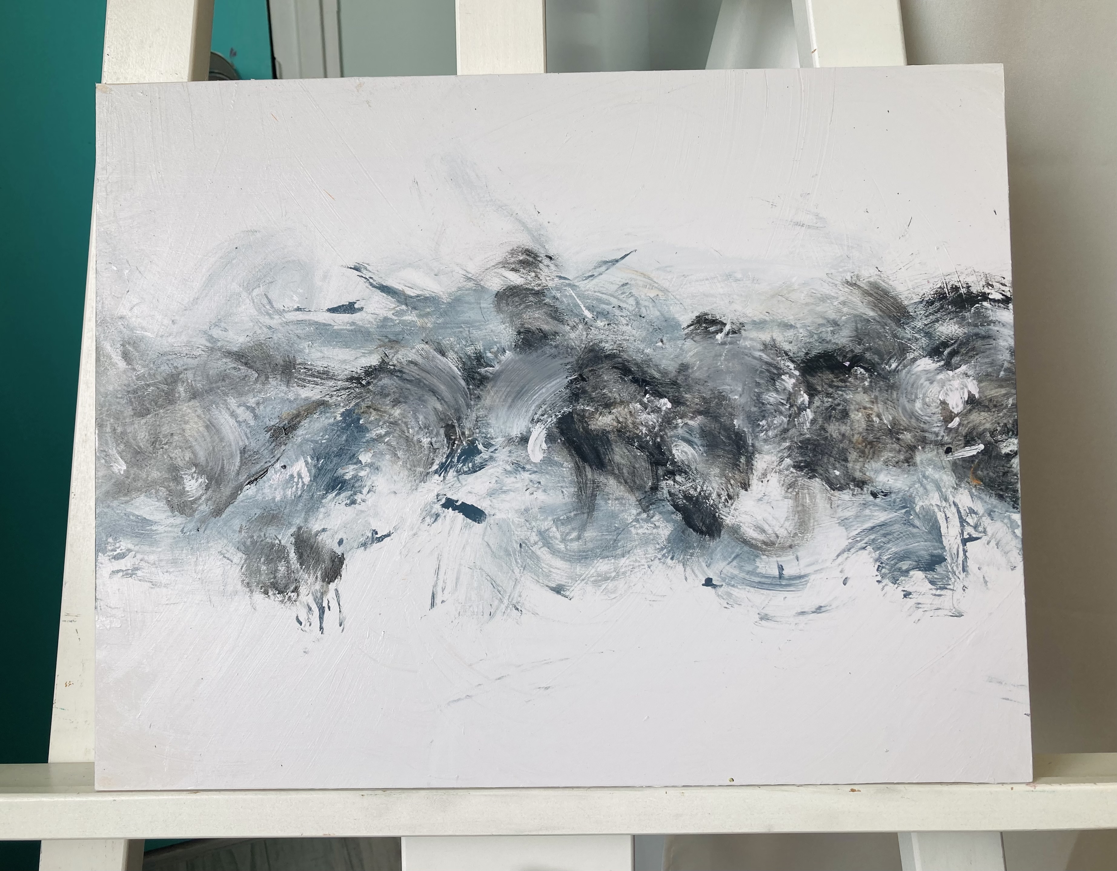 ボタニカルアート「アヤメ」 by まついあけみ - 絵画販売・購入