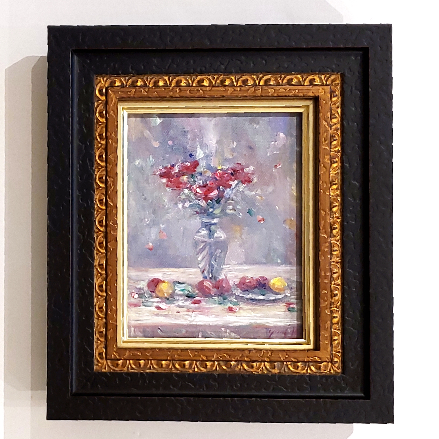 I feel you by 神之浦由美 - 絵画販売・購入・レンタル（サブスク