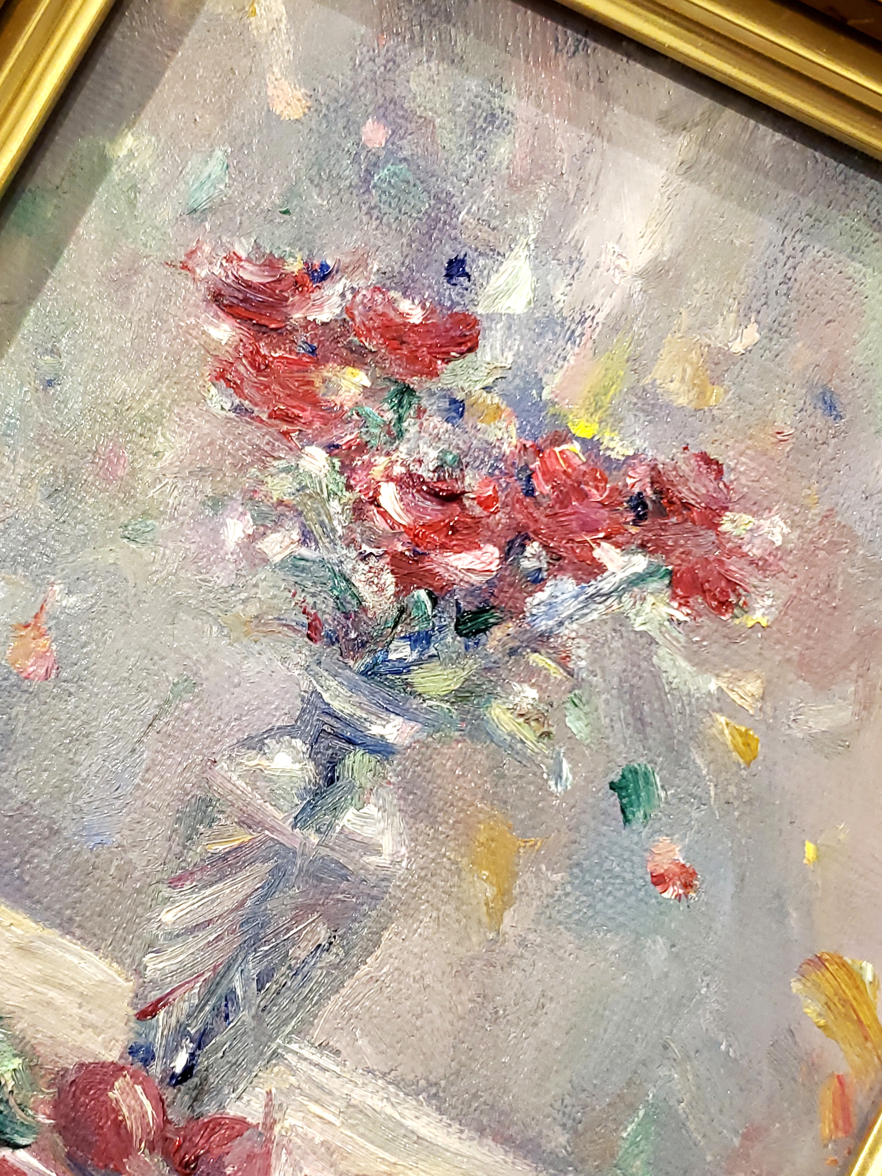 I feel you by 神之浦由美 - 絵画販売・購入・レンタル（サブスク