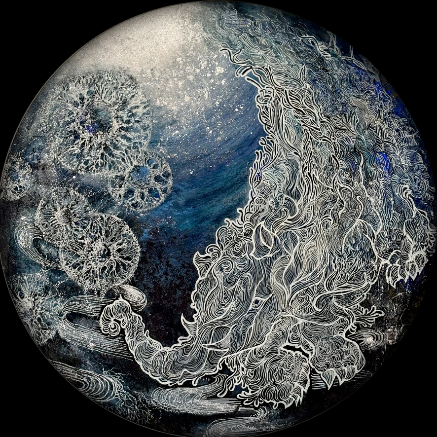 ヨコ 40cm ~ xxcm・タテ 40cm ~ xxcmの絵画作品検索結果 - 絵画販売