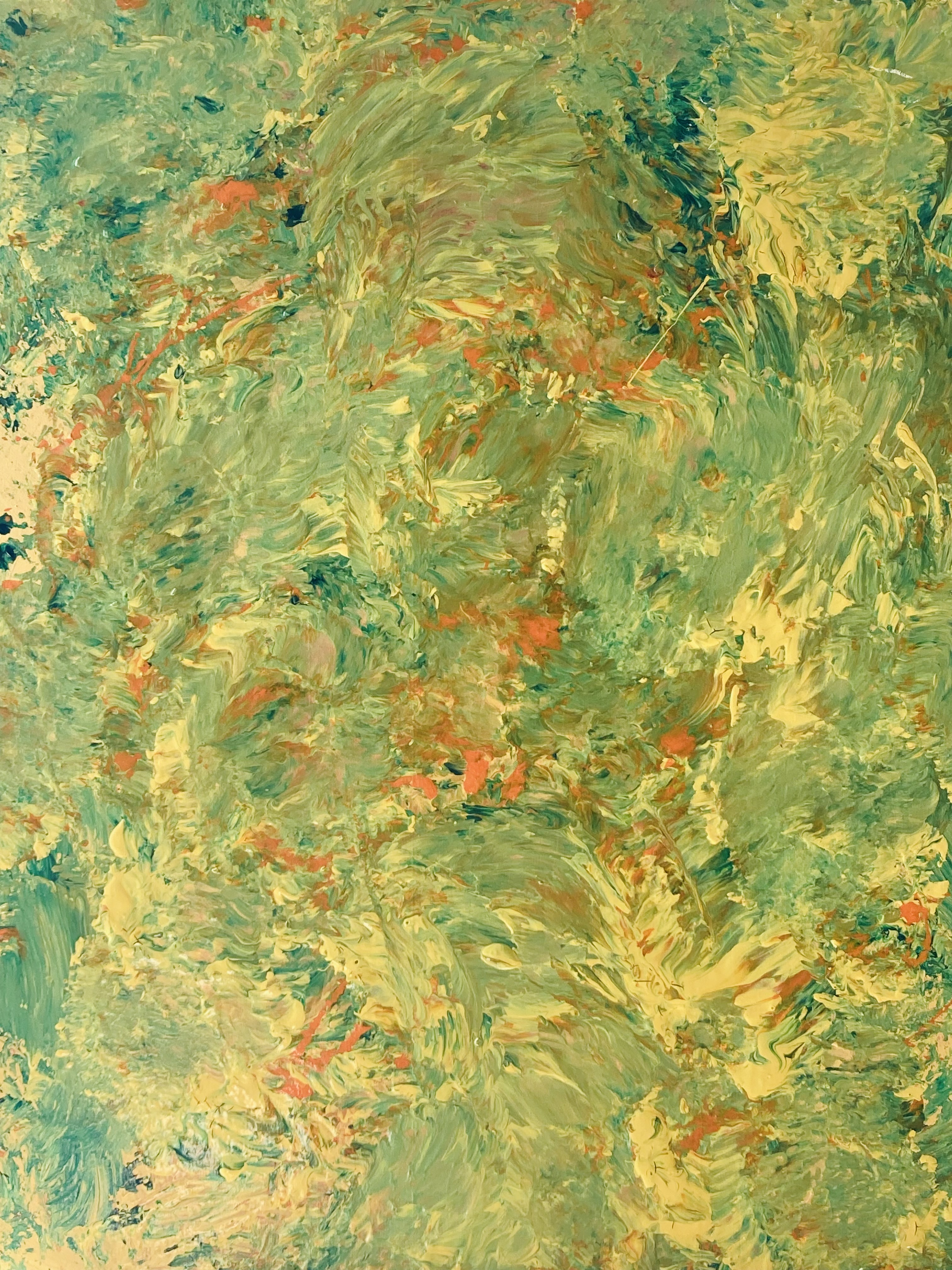 香る金木犀 by 小村真紀 - 絵画販売・購入・レンタル（サブスク