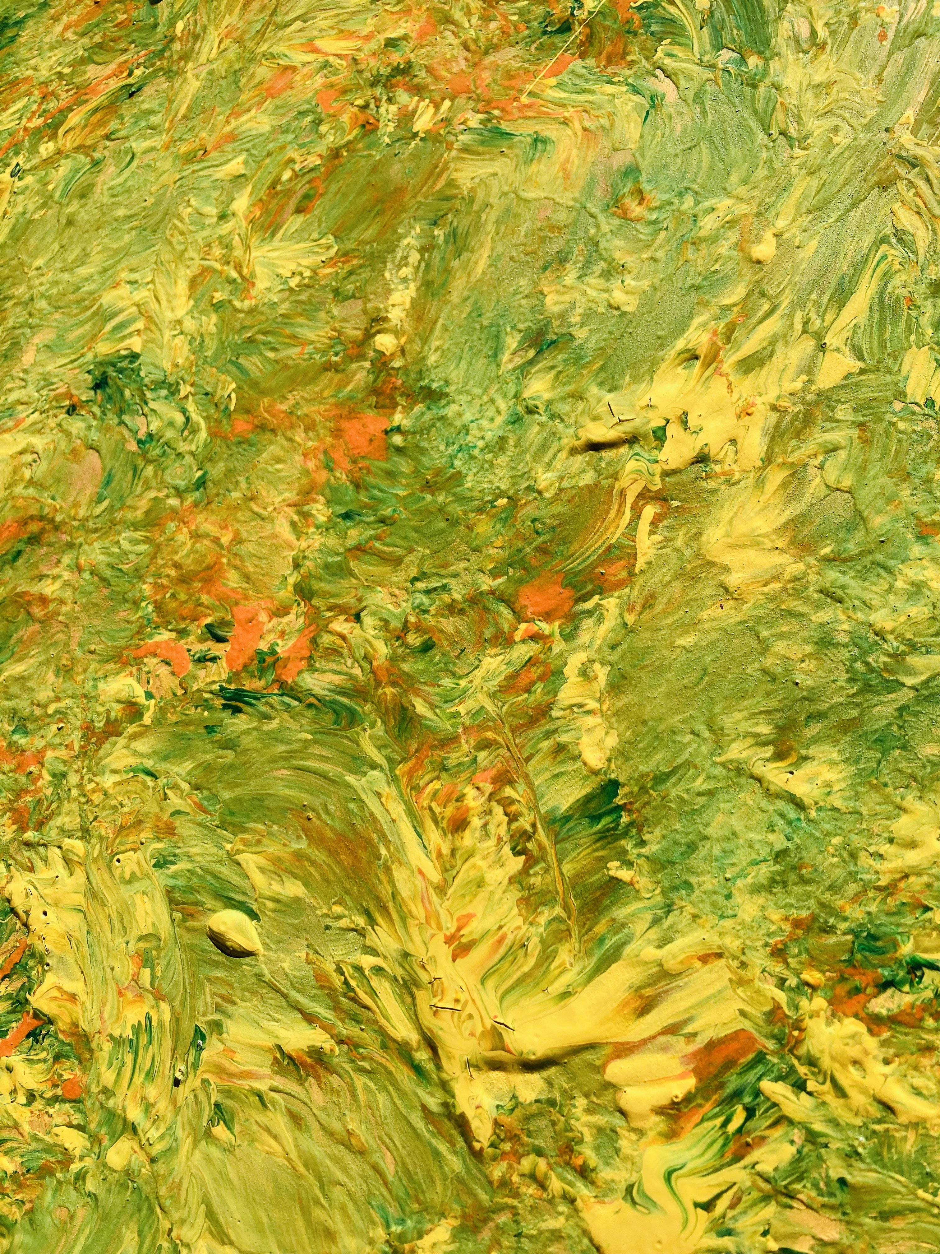 『金木犀』絵画・アート・精密画・F0 A4アートプリント 金木犀の香り A4-0434 | こばやしあや ネット