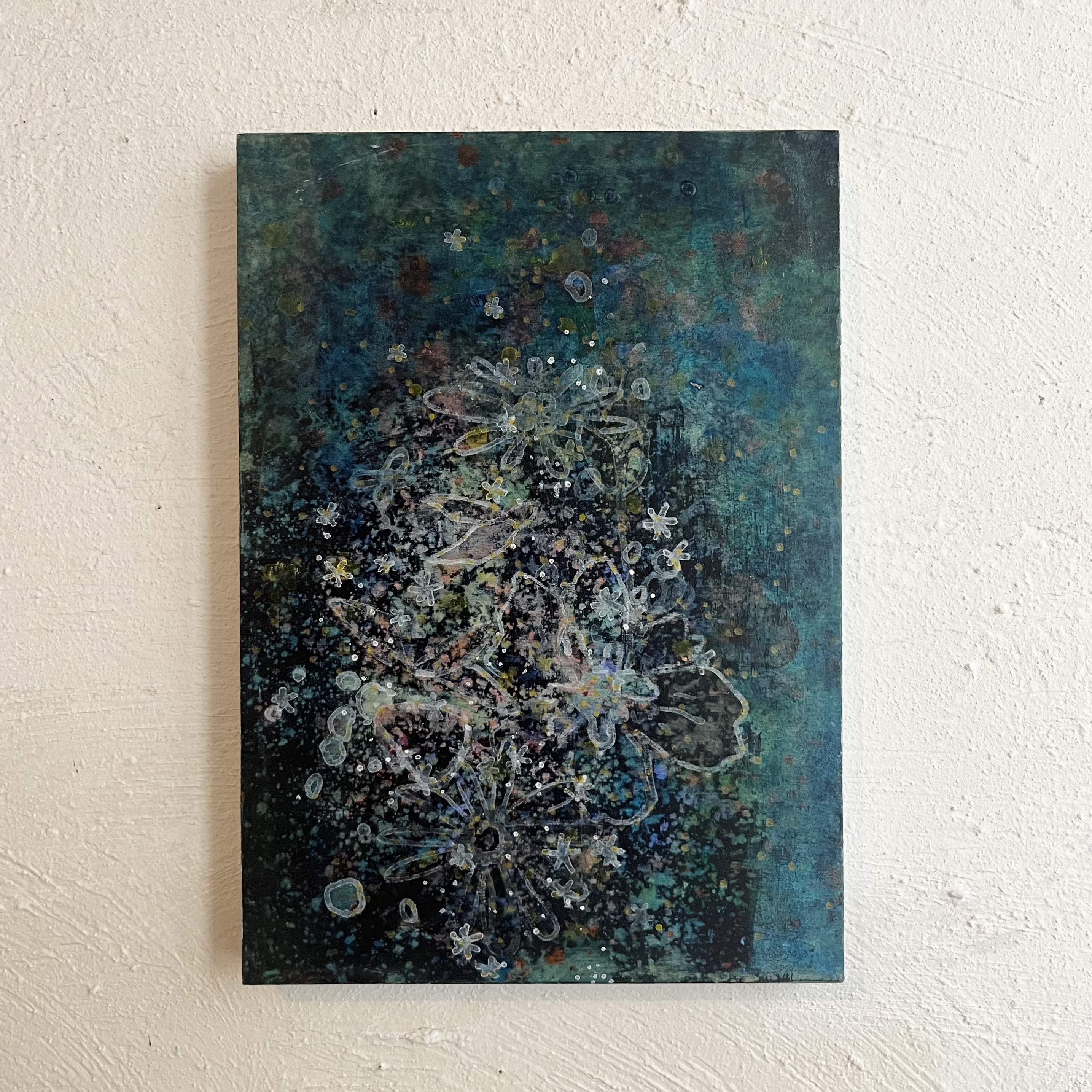 樫内あずみ - 絵画販売・購入・レンタル（サブスク） - ARTELIER