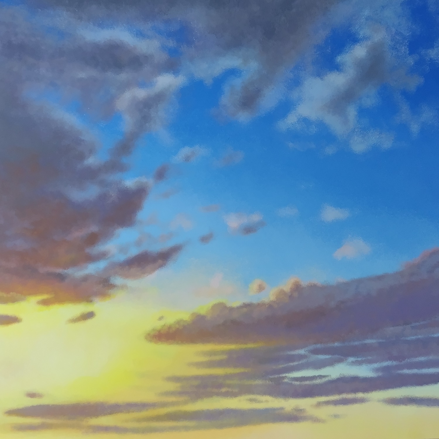 空の作品一覧 - 絵画販売・購入・レンタル（サブスク） - ARTELIER