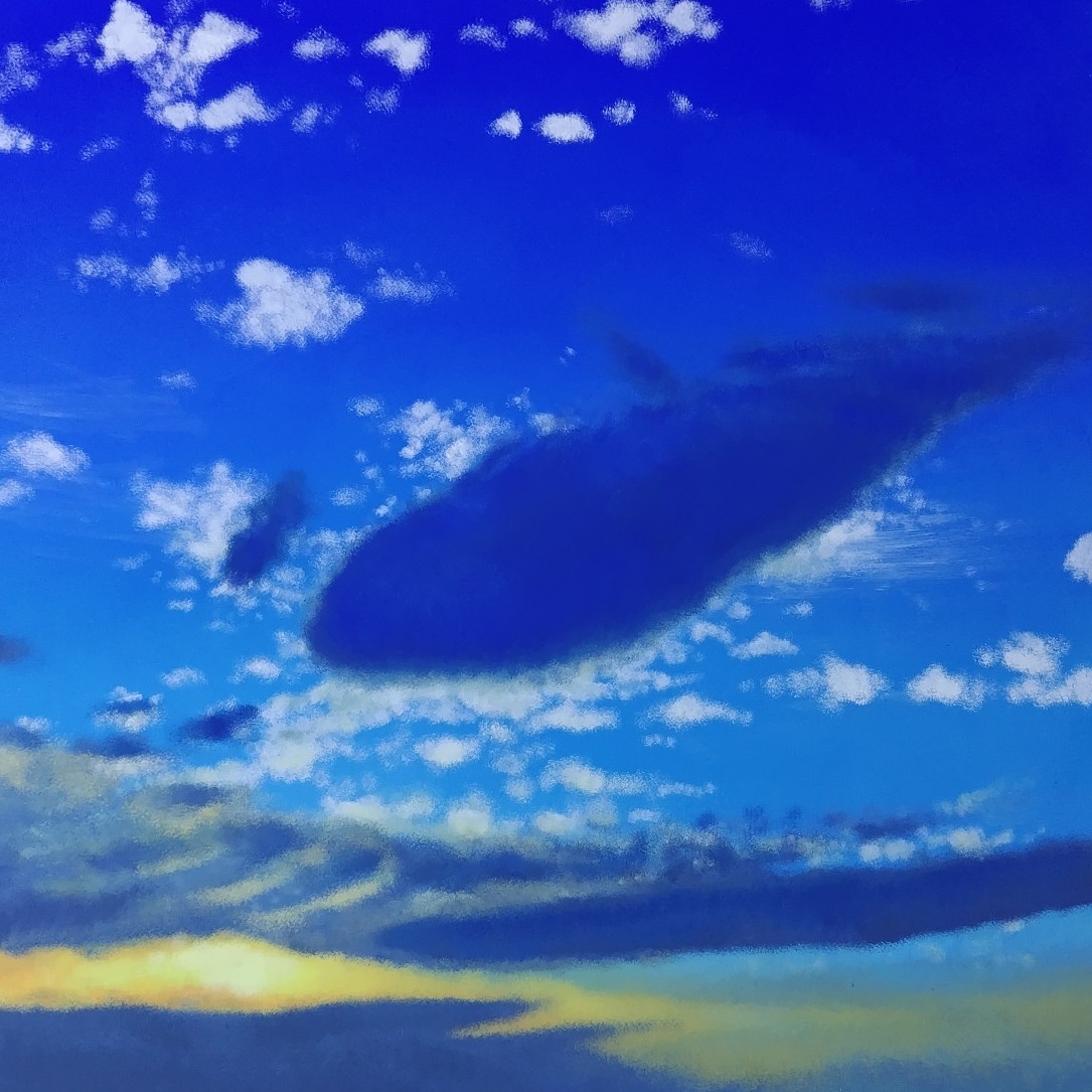 空の作品一覧 - 絵画販売・購入・レンタル（サブスク） - ARTELIER