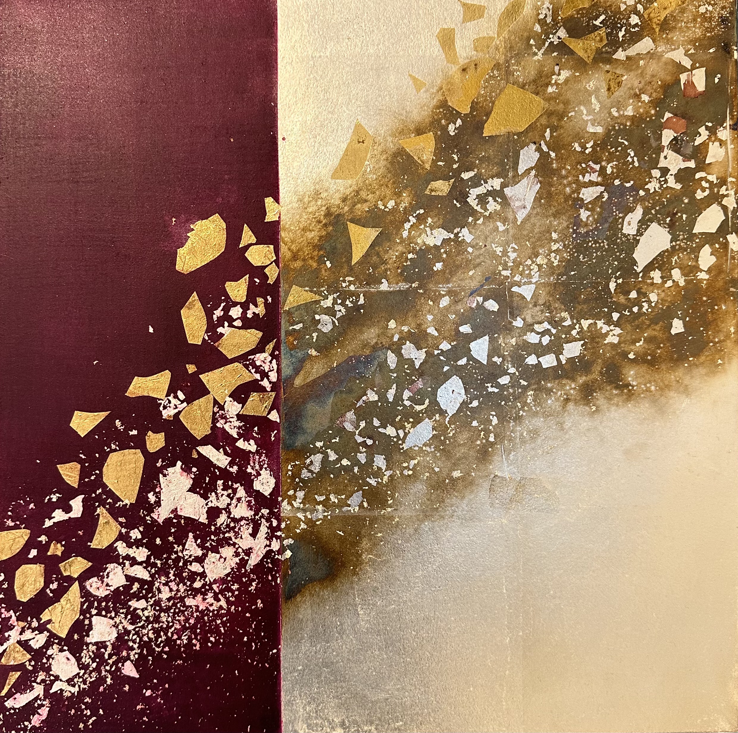 抽象画の作品一覧 - 絵画販売・購入・レンタル（サブスク） - ARTELIER
