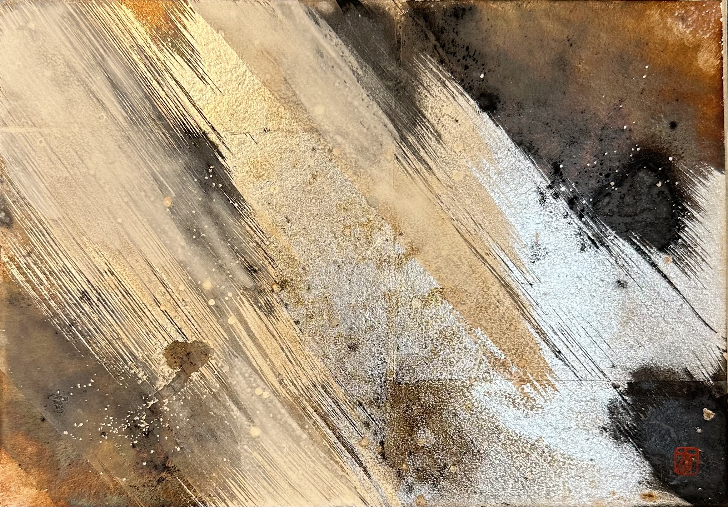 YUKI - 絵画販売・購入・レンタル（サブスク） - ARTELIER(アートリエ)