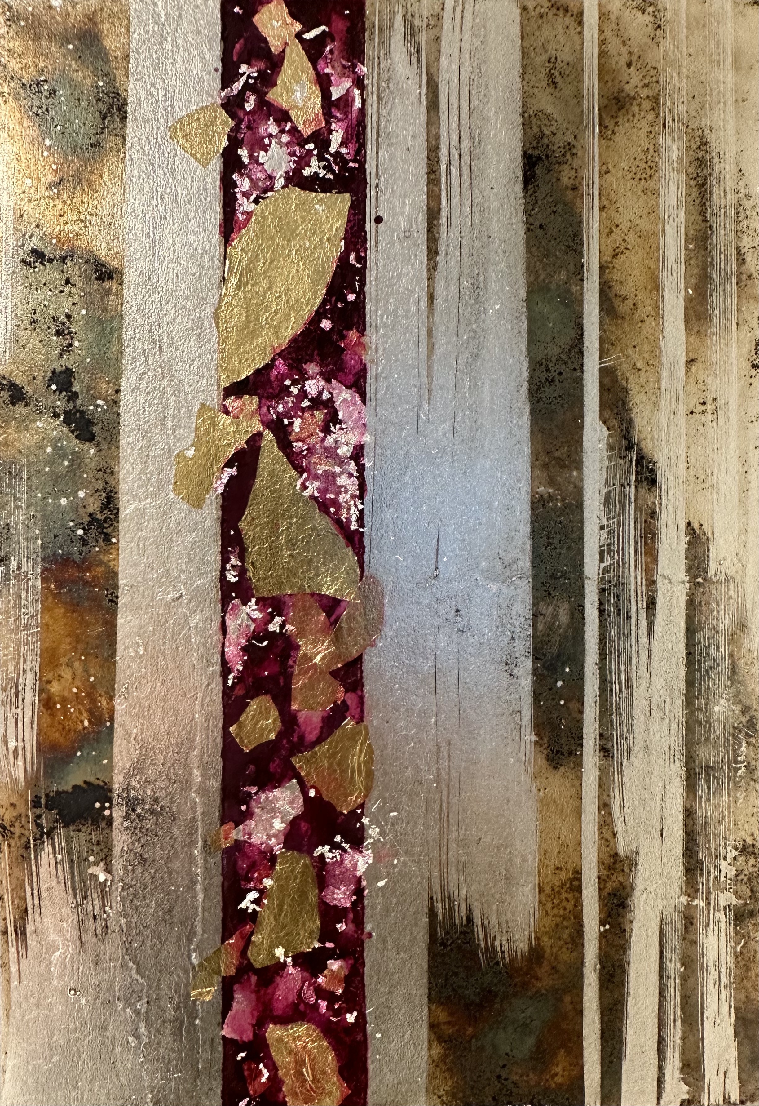 YUKI - 絵画販売・購入・レンタル（サブスク） - ARTELIER(アートリエ)