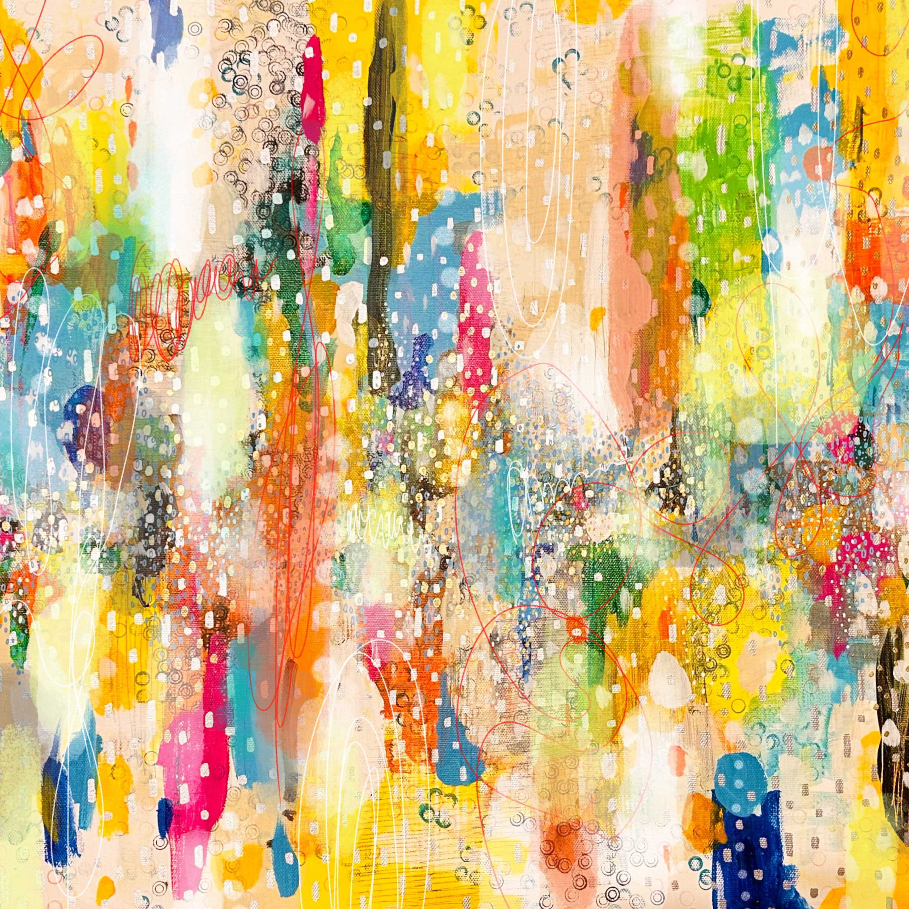 TOYO(トヨ) - 絵画販売・購入・レンタル（サブスク） - ARTELIER