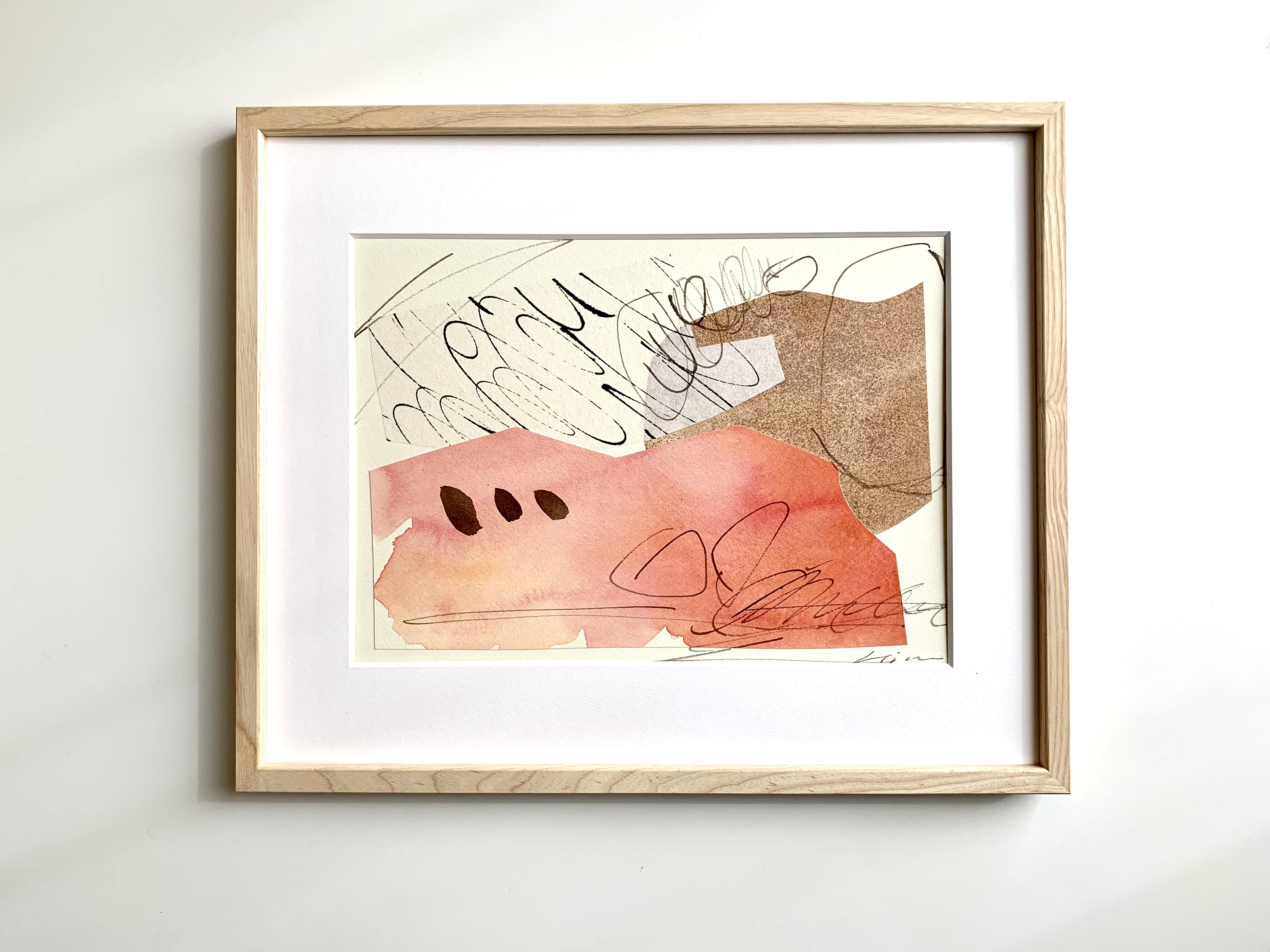 朝の港 by 望月寛子 - 絵画販売・購入・レンタル（サブスク
