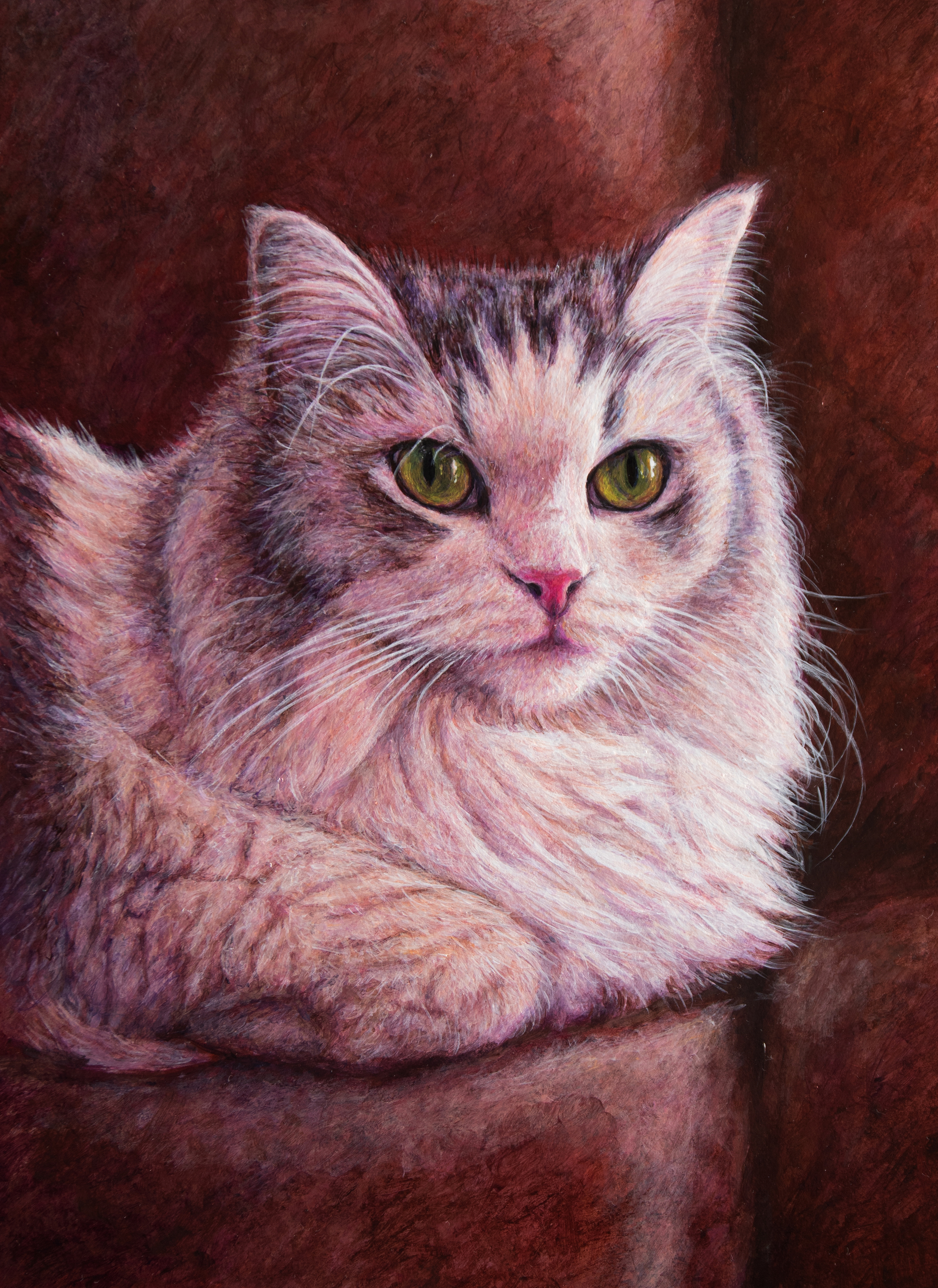 Yuki. S作品一覧 - 絵画販売・購入・レンタル（サブスク） - ARTELIER