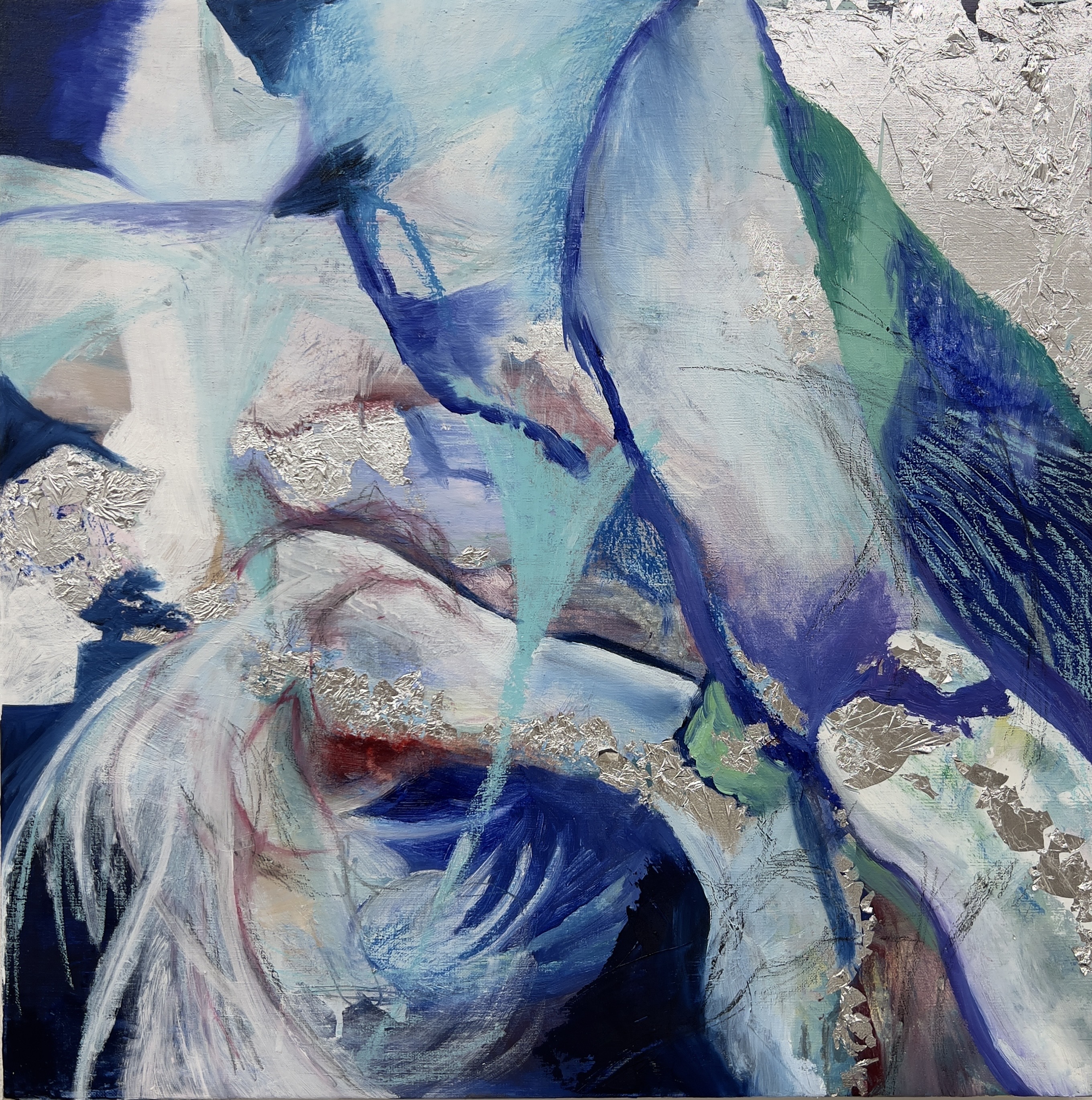 ボナールのトリ by 七篠奈津美 - 絵画販売・購入・レンタル（サブスク
