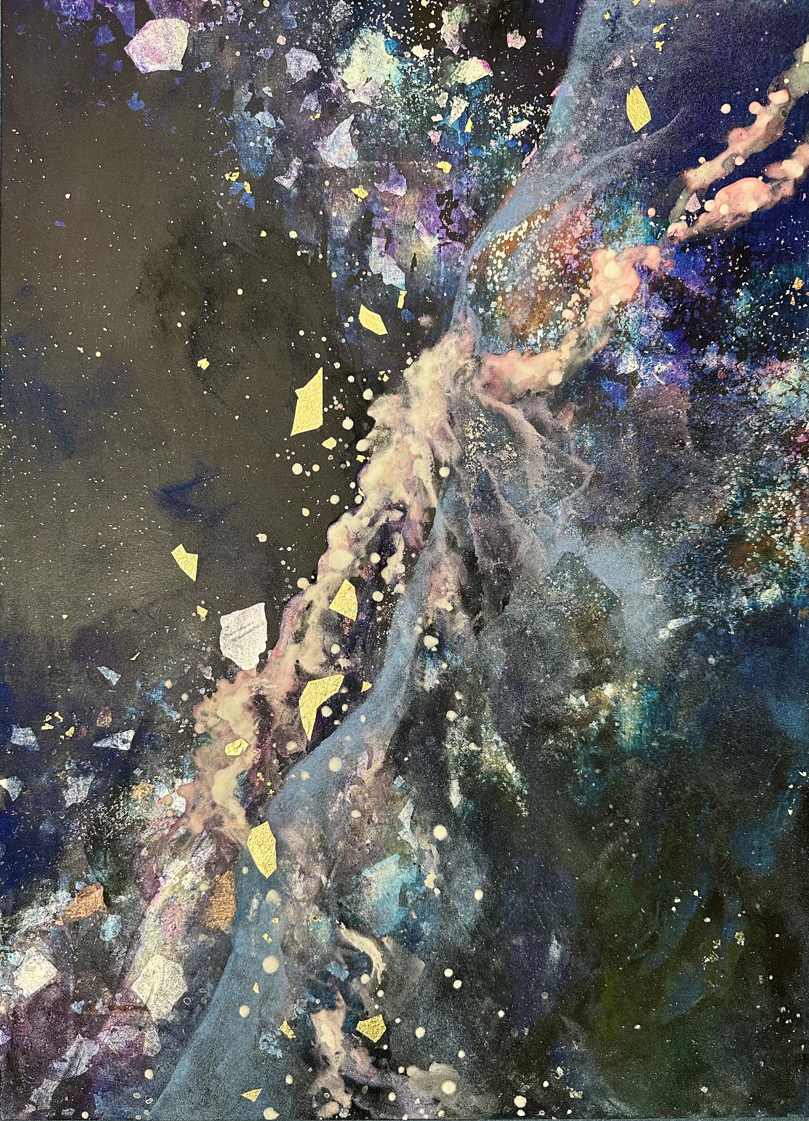 YUKI - 絵画販売・購入・レンタル（サブスク） - ARTELIER(アートリエ)