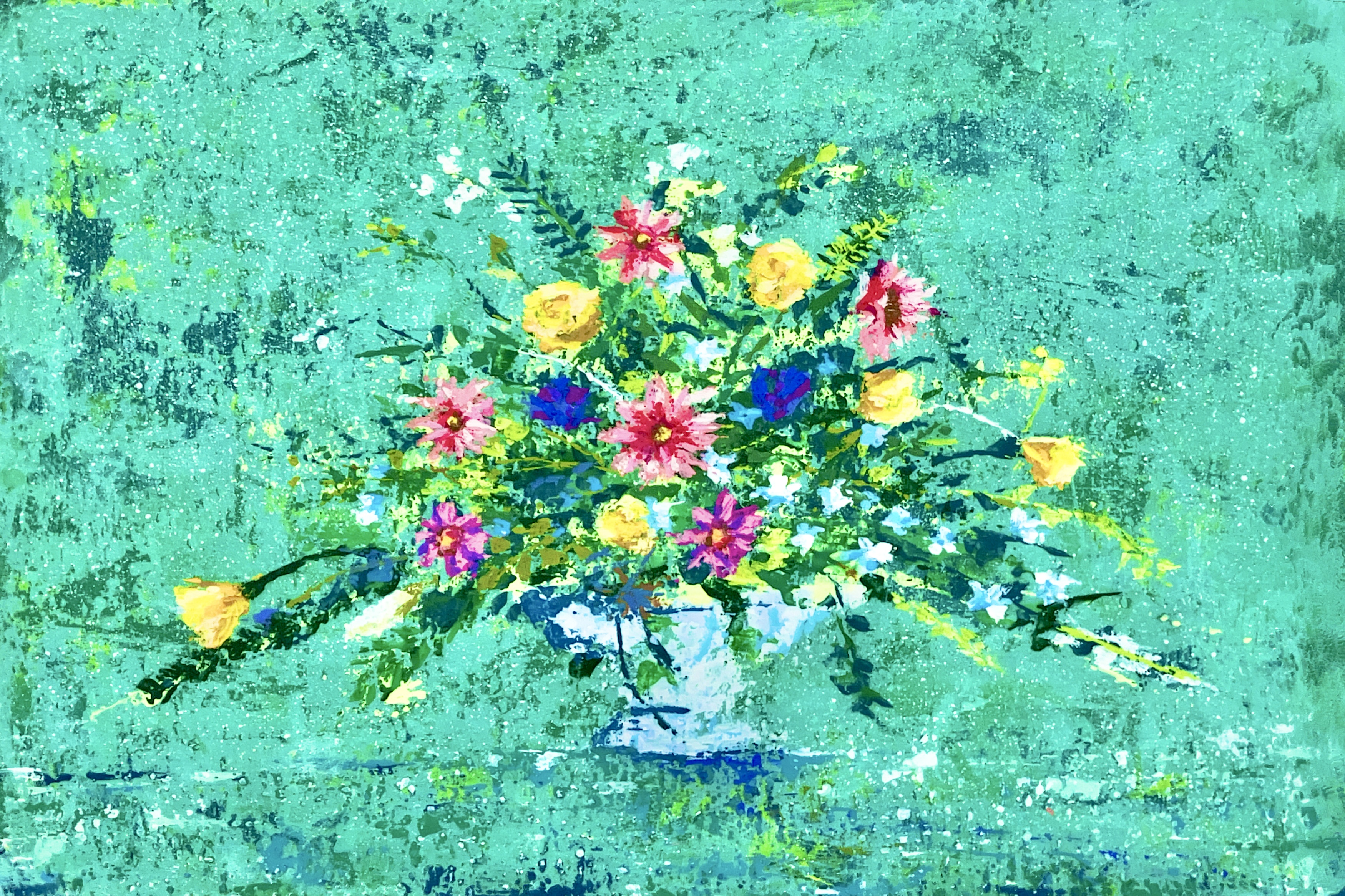 絵画作品一覧 - 絵画販売・購入・レンタル（サブスク） - ARTELIER