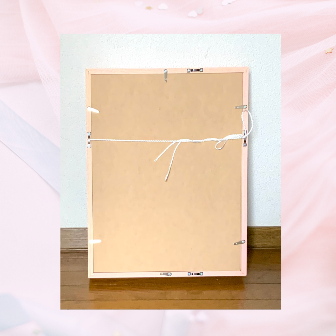 【値下げしました】油彩画 桜の丘の風景 値下げしました】油彩画 桜の丘の風景 値下げしました】油彩画