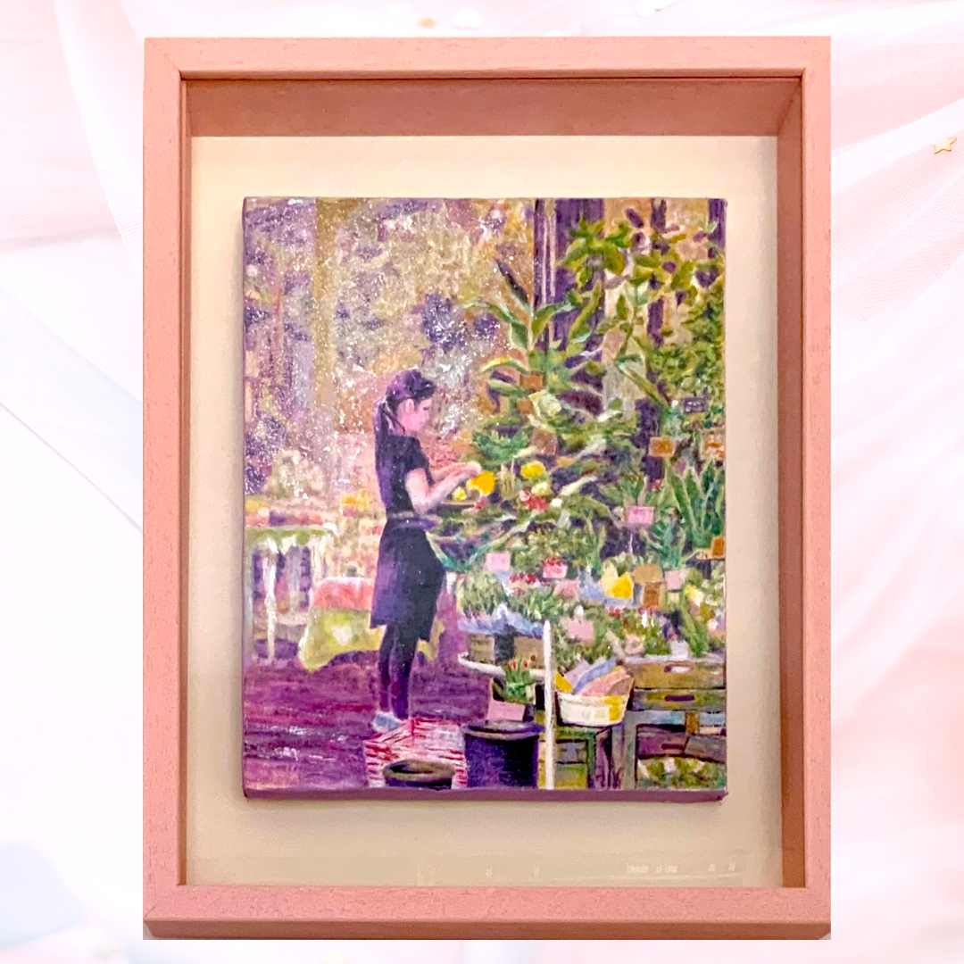 福家佳則 / Fukei-ART - 絵画販売・購入・レンタル（サブスク