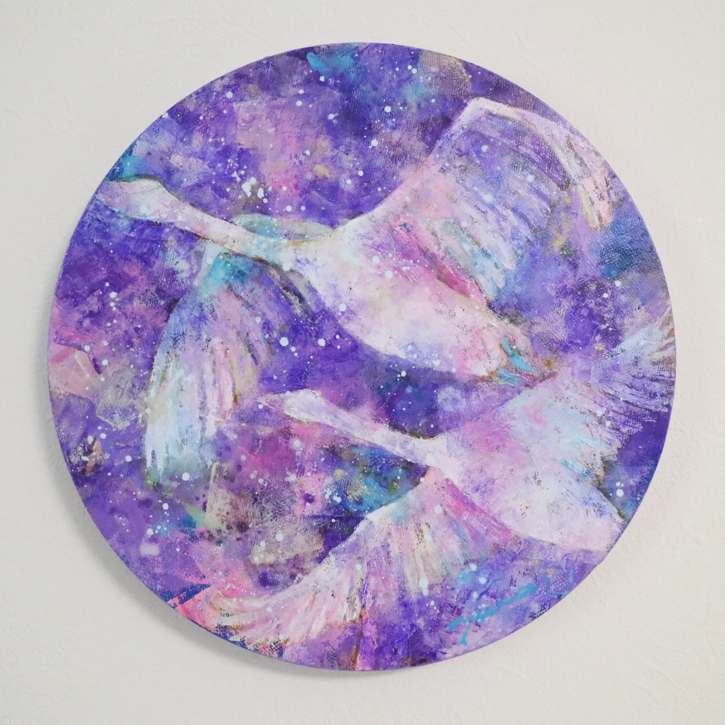 柳澤弥代恵 - 絵画販売・購入・レンタル（サブスク） - ARTELIER