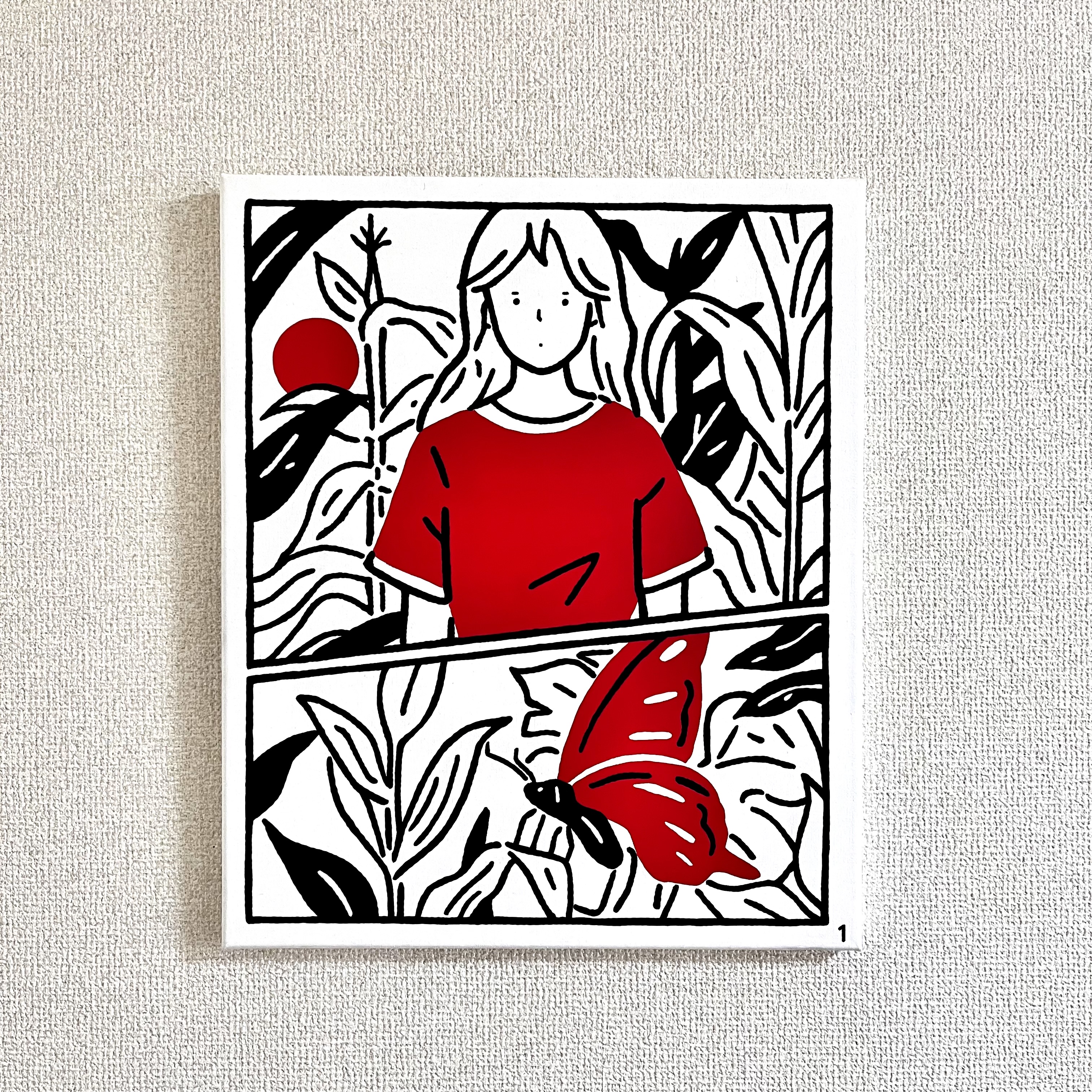 絵画作品一覧 - 絵画販売・購入・レンタル（サブスク） - ARTELIER