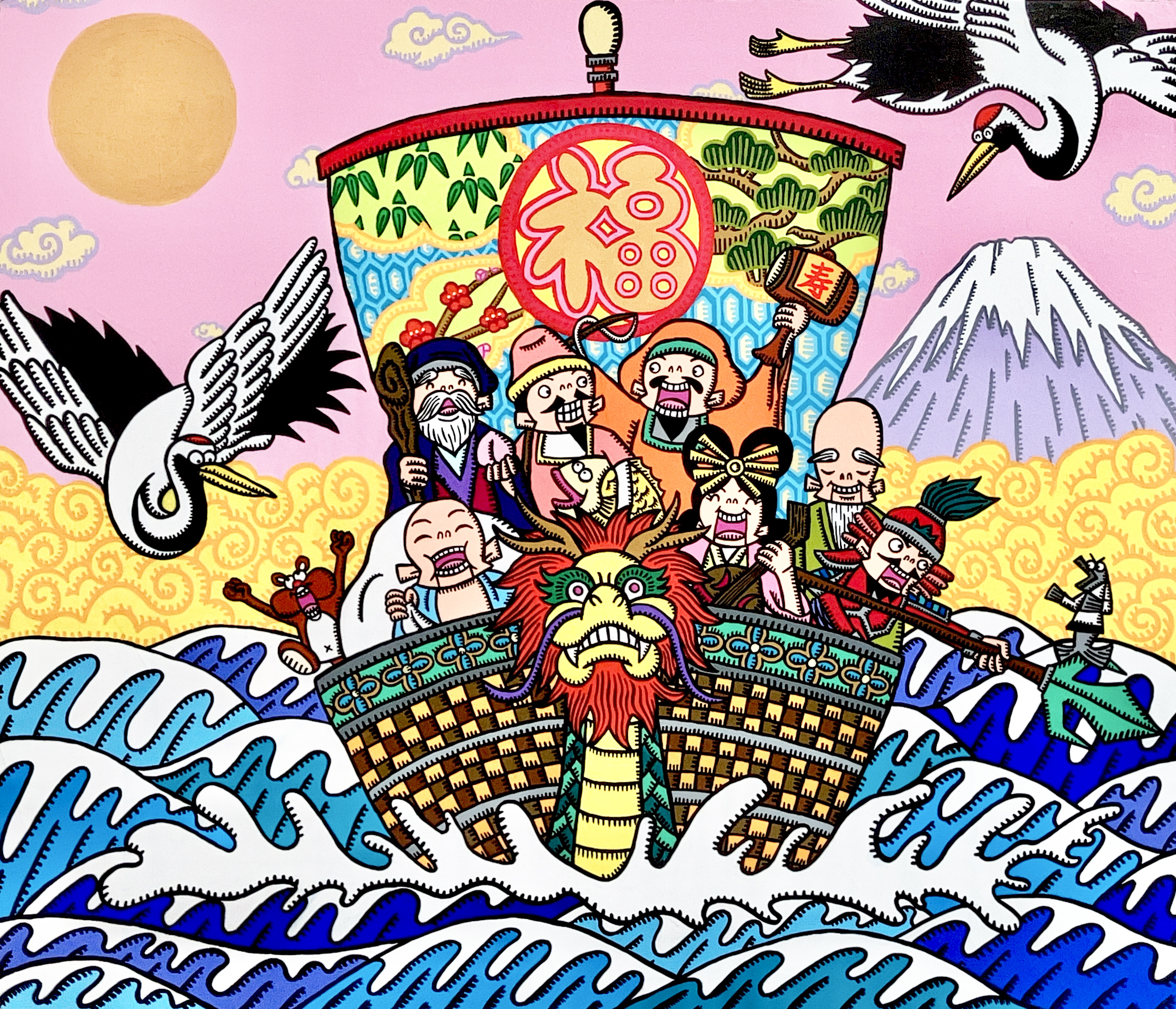 過去を忘れた玉ねぎ 1/10 限定10部 絵画 版画 室内 過去を忘れた玉ねぎ