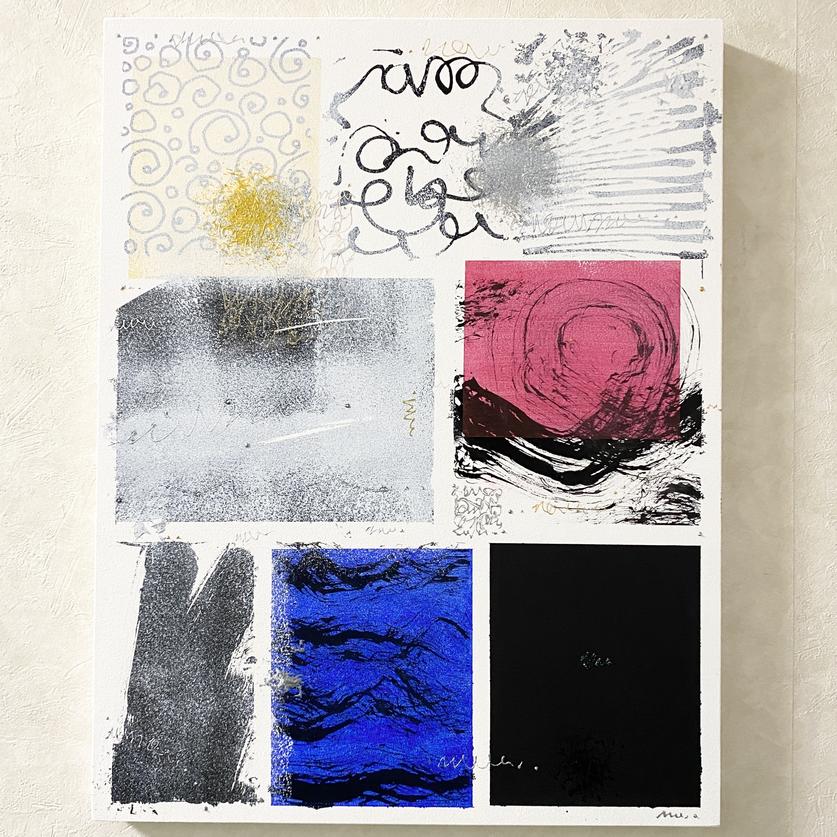 カラフルの作品一覧 - 絵画販売・購入・レンタル（サブスク