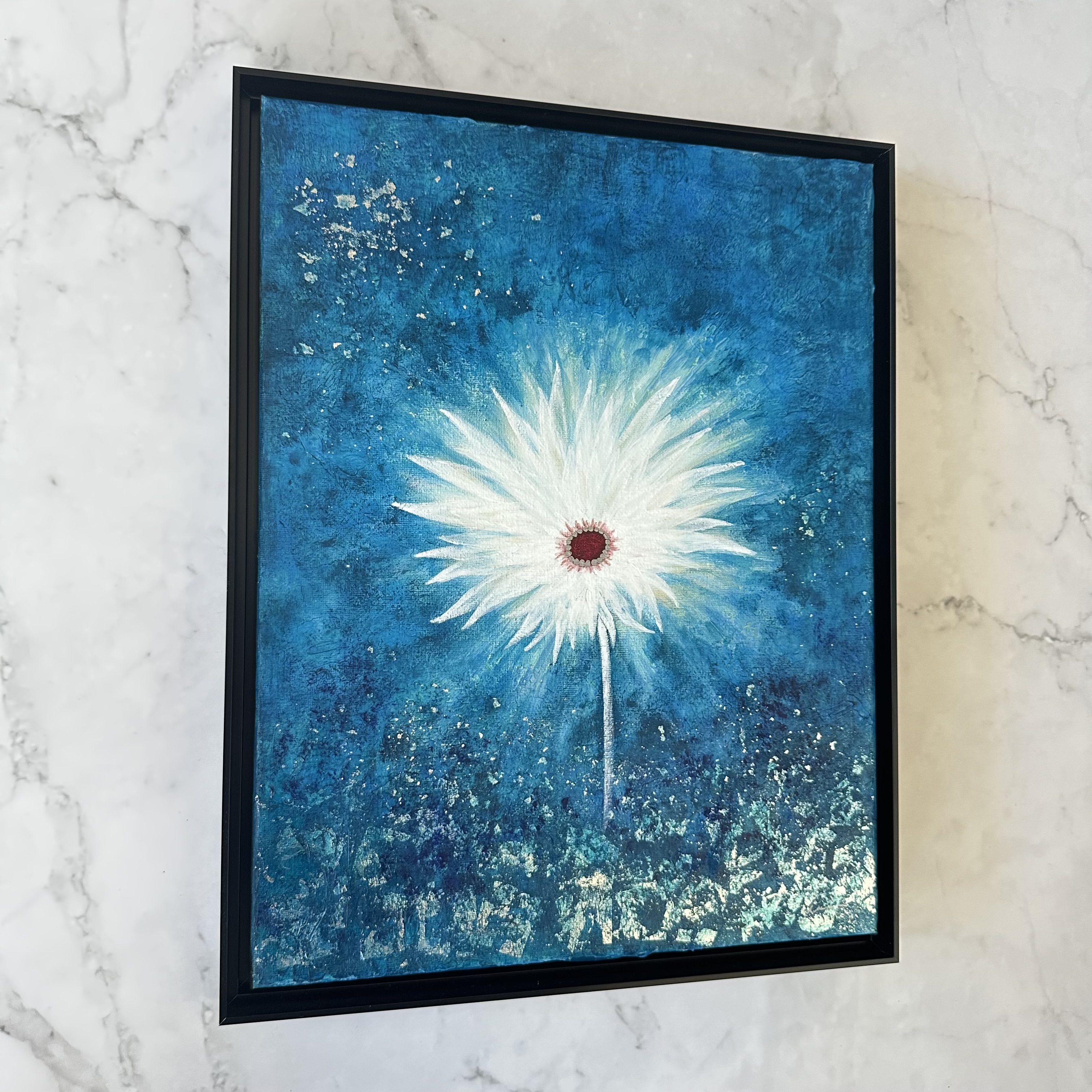 #花絵画と#ぶどう絵画セット計2点 花絵画と#ぶどう絵画セット計2点 花絵画と#ぶどう絵画セット計