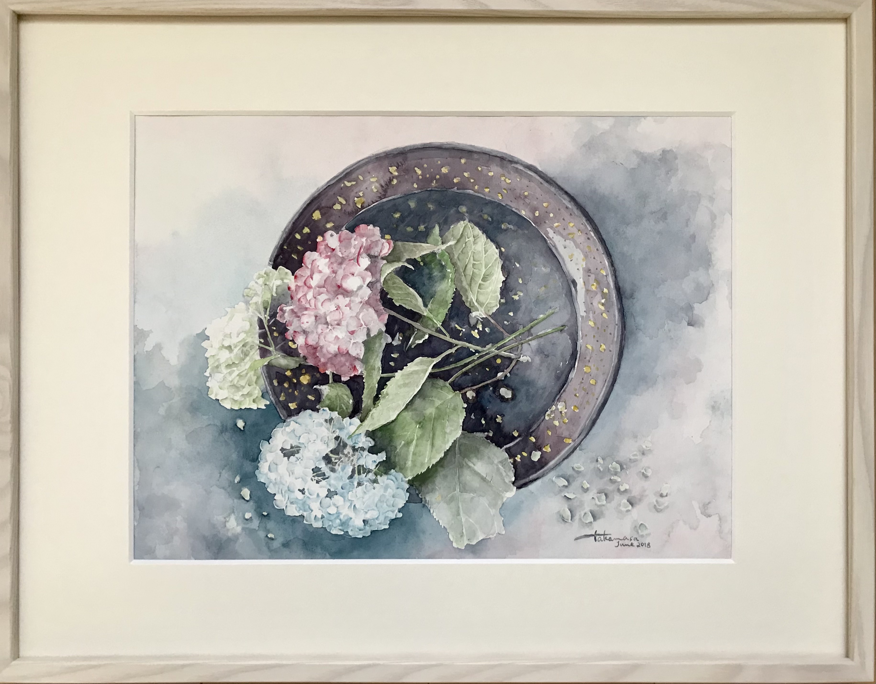 taka - 絵画販売・購入・レンタル（サブスク） - ARTELIER(アートリエ)