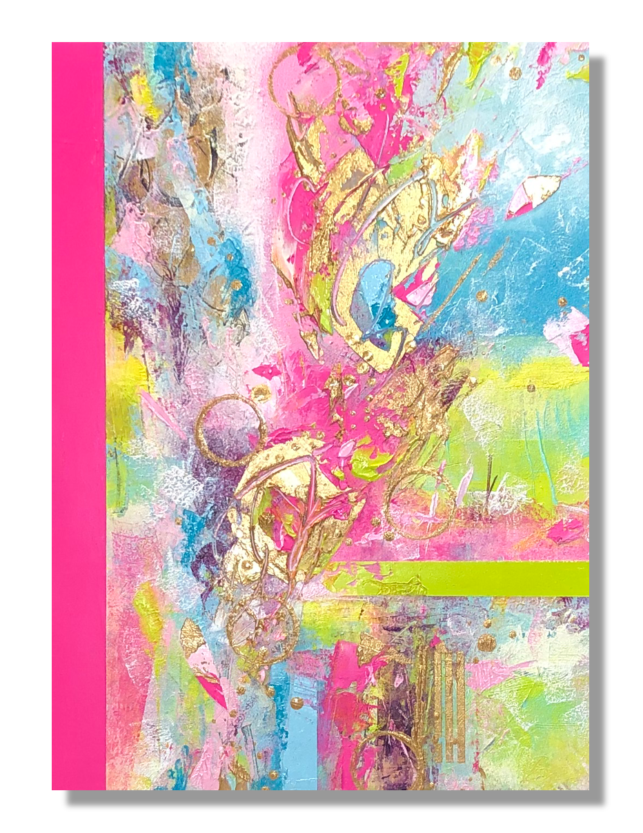凛-花鳥風月 by Ken&May - 絵画販売・購入・レンタル（サブスク
