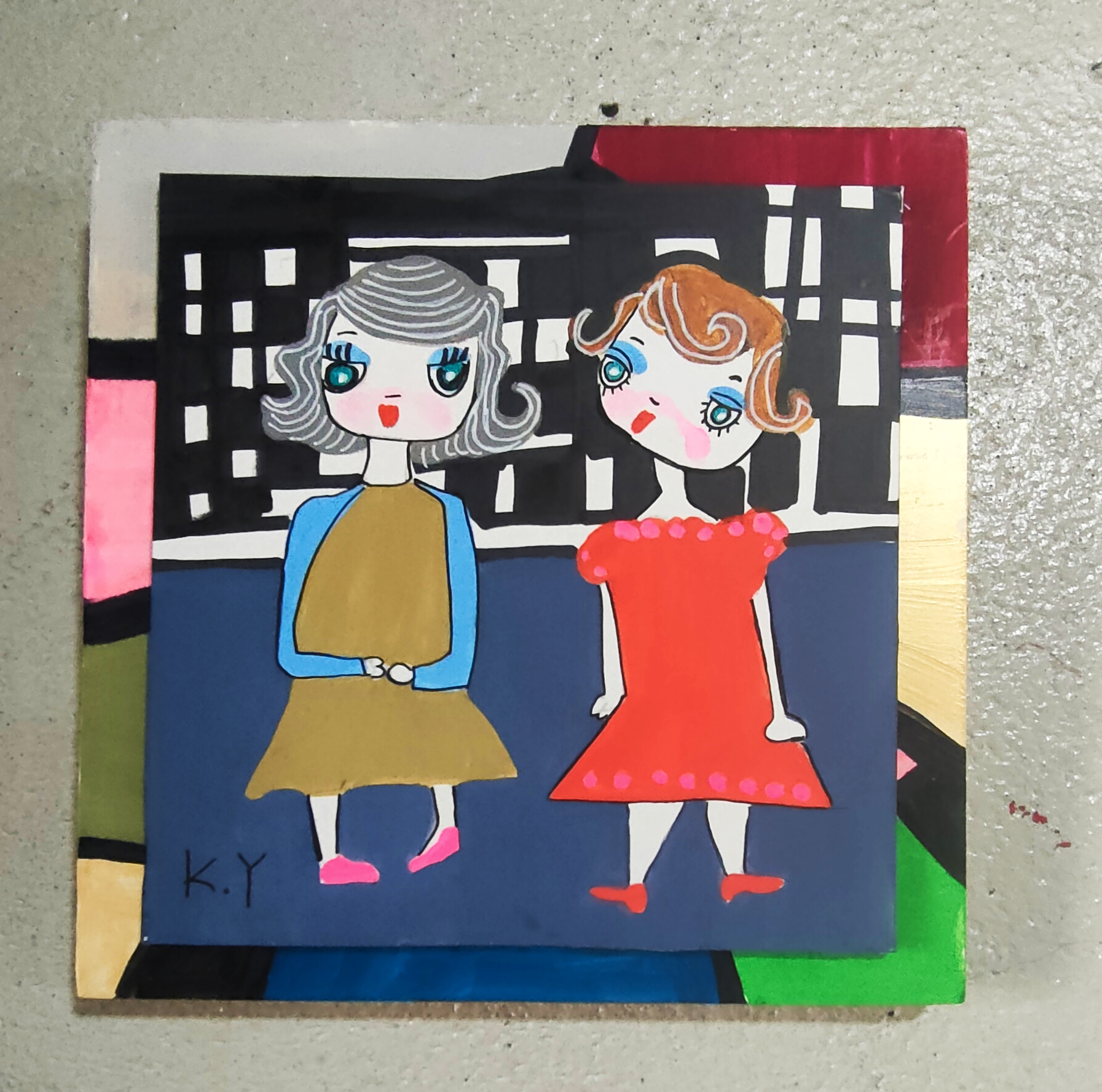 絵画作品一覧 - 絵画販売・購入・レンタル（サブスク） - ARTELIER