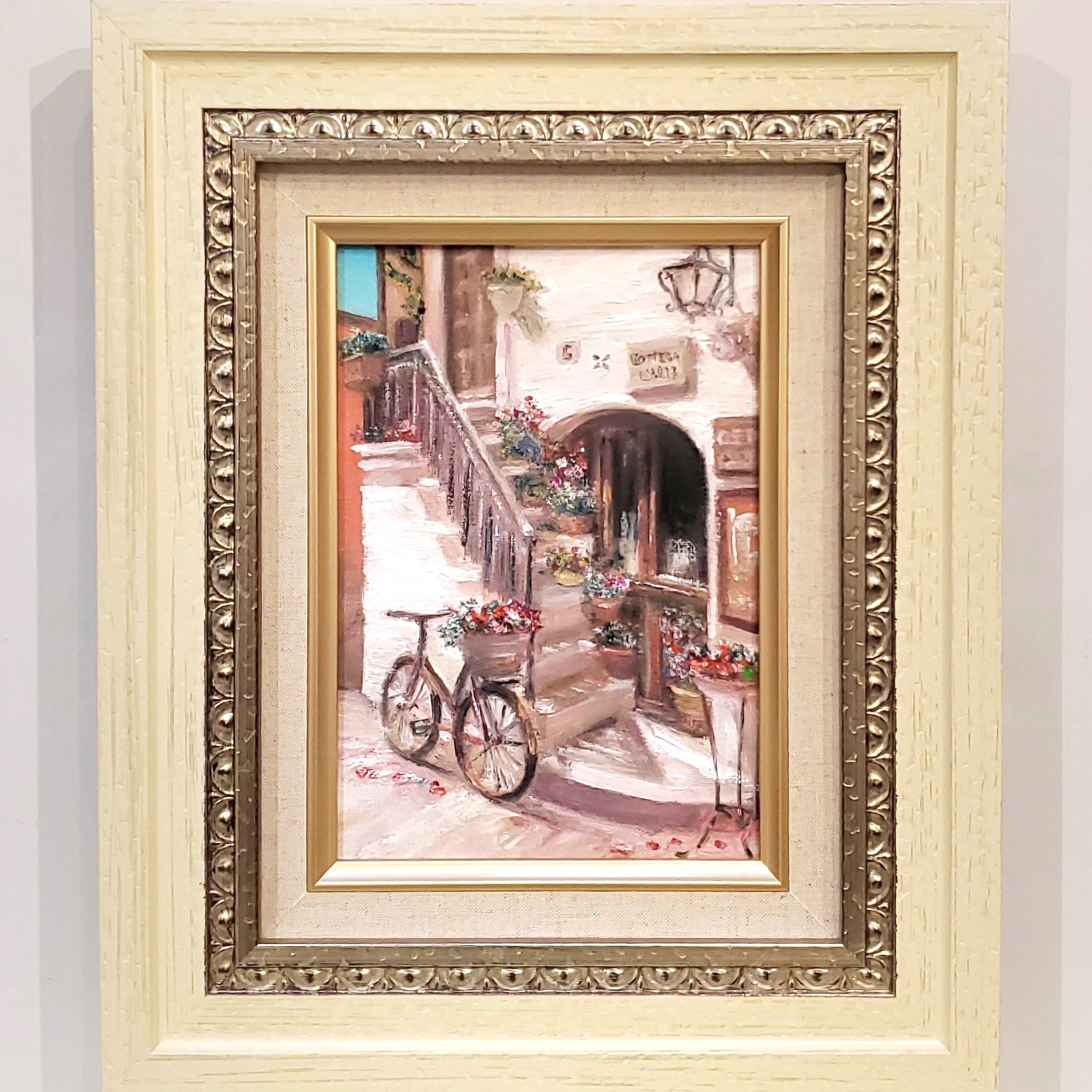 街並みの作品一覧 - 絵画販売・購入・レンタル（サブスク） - ARTELIER