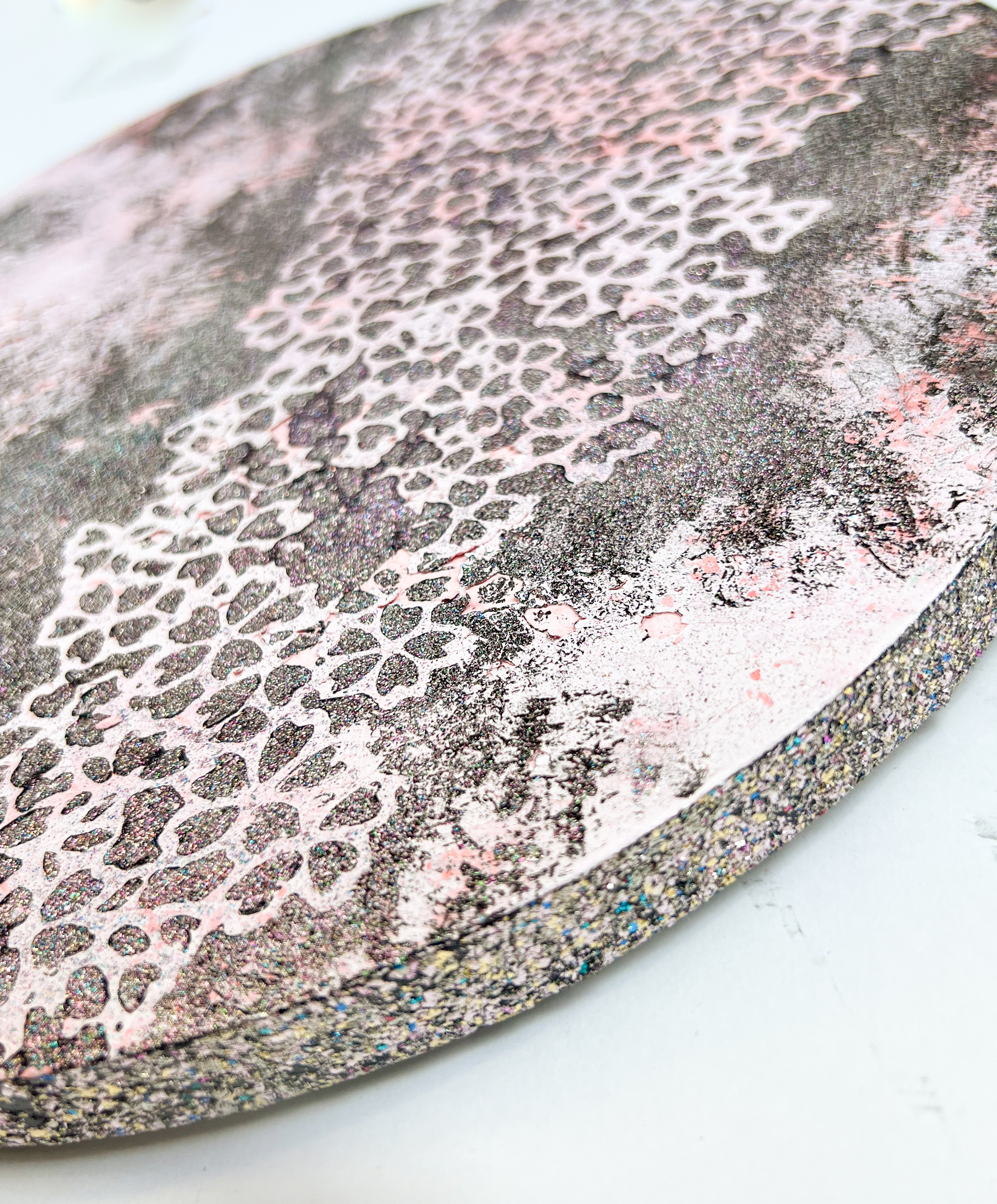 燃ゆる桜 by タンタン - 絵画販売・購入・レンタル（サブスク