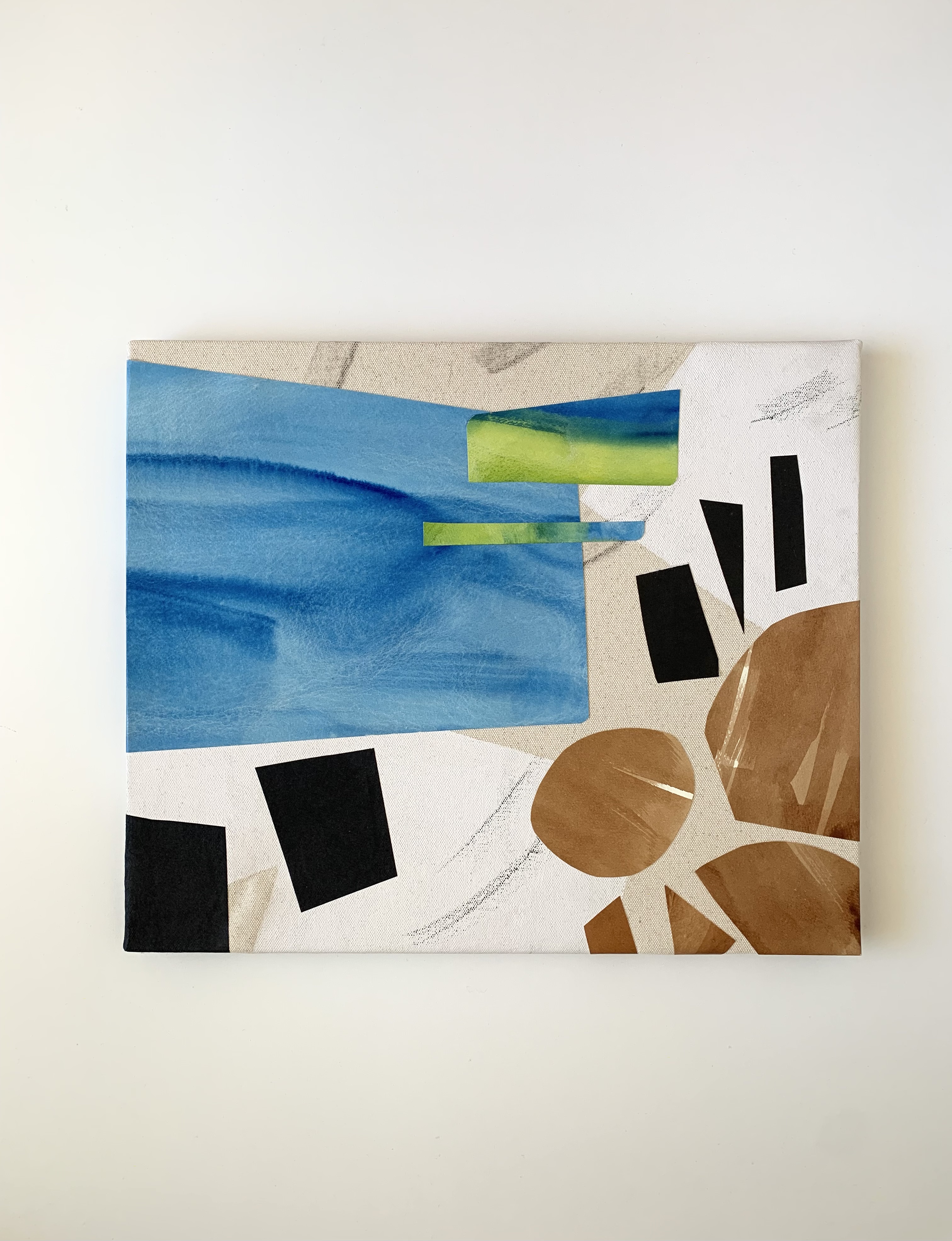 コラージュの作品一覧 - 絵画販売・購入・レンタル（サブスク