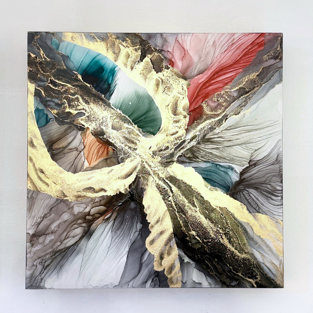 抽象の作品一覧 - 絵画販売・購入・レンタル（サブスク） - ARTELIER