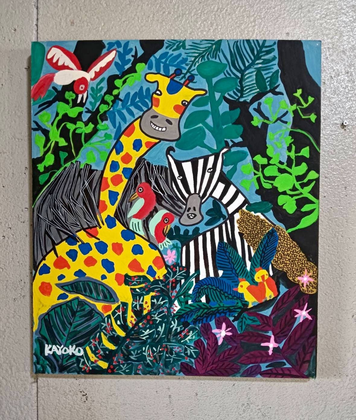 絵画作品一覧 - 絵画販売・購入・レンタル（サブスク） - ARTELIER