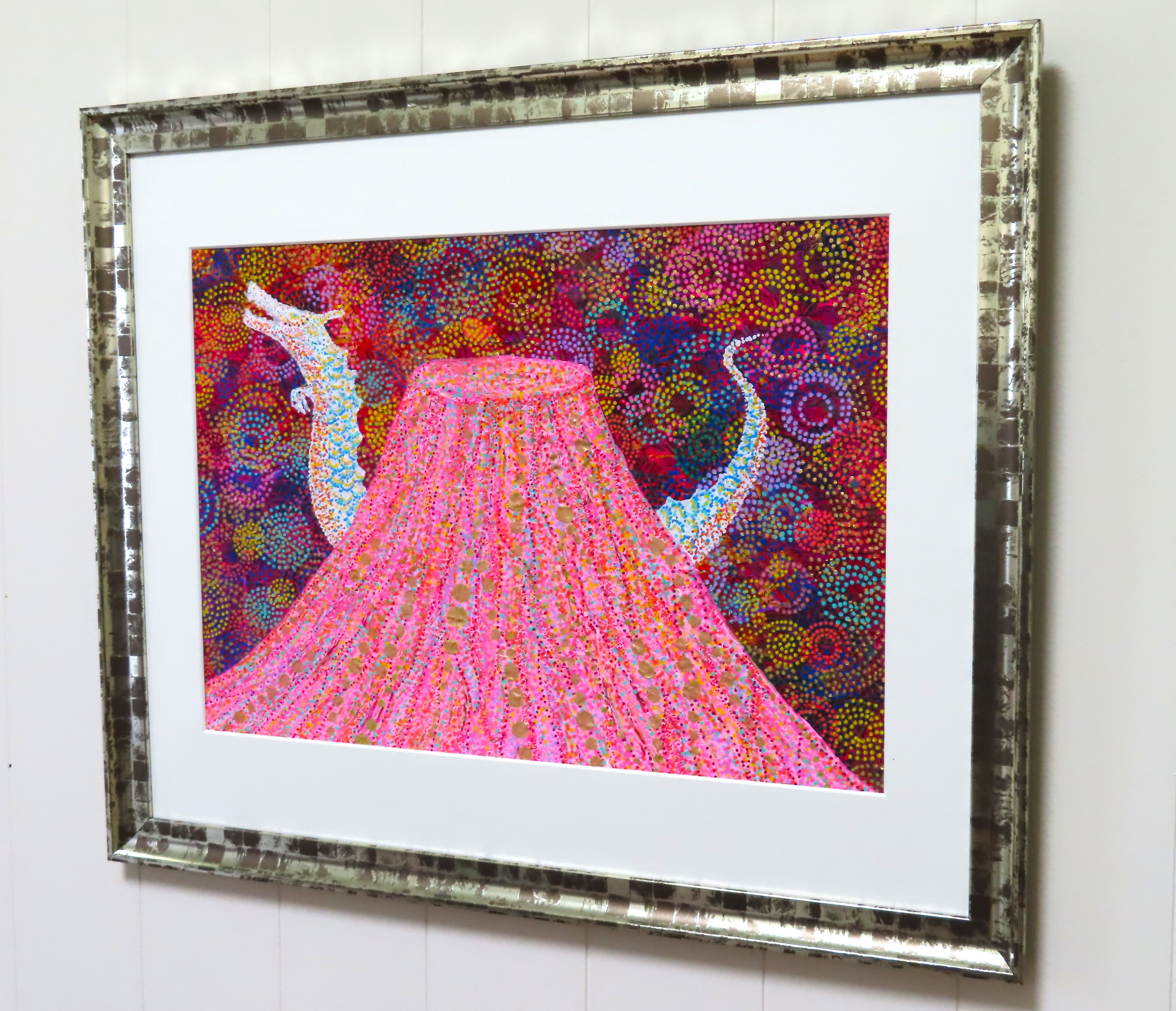 光彩陸離 by タニシマシロ - 絵画販売・購入・レンタル（サブスク