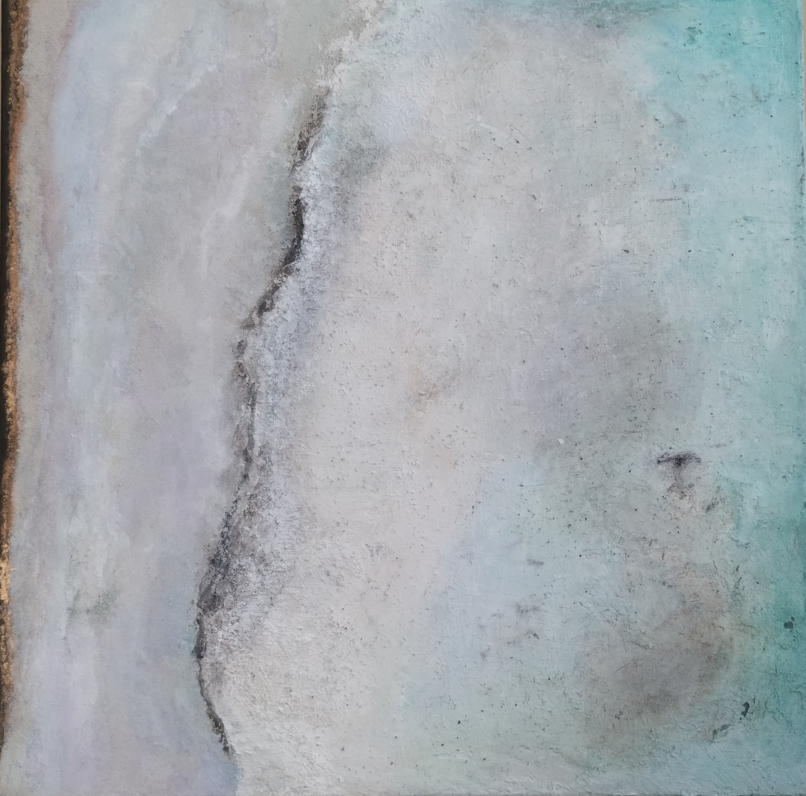_m_art(五十部美世) - 絵画販売・購入・レンタル（サブスク