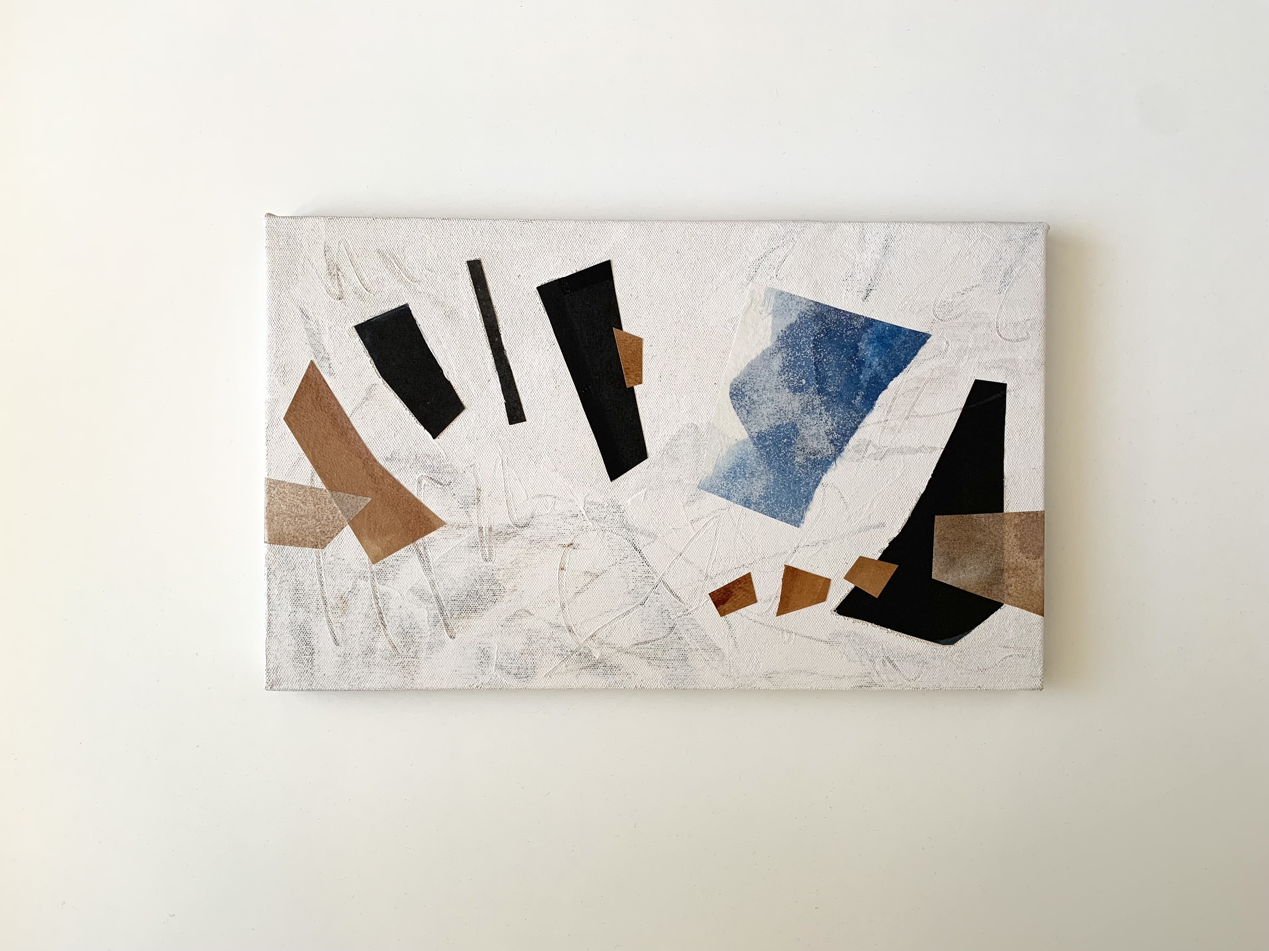 コラージュの作品一覧 - 絵画販売・購入・レンタル（サブスク